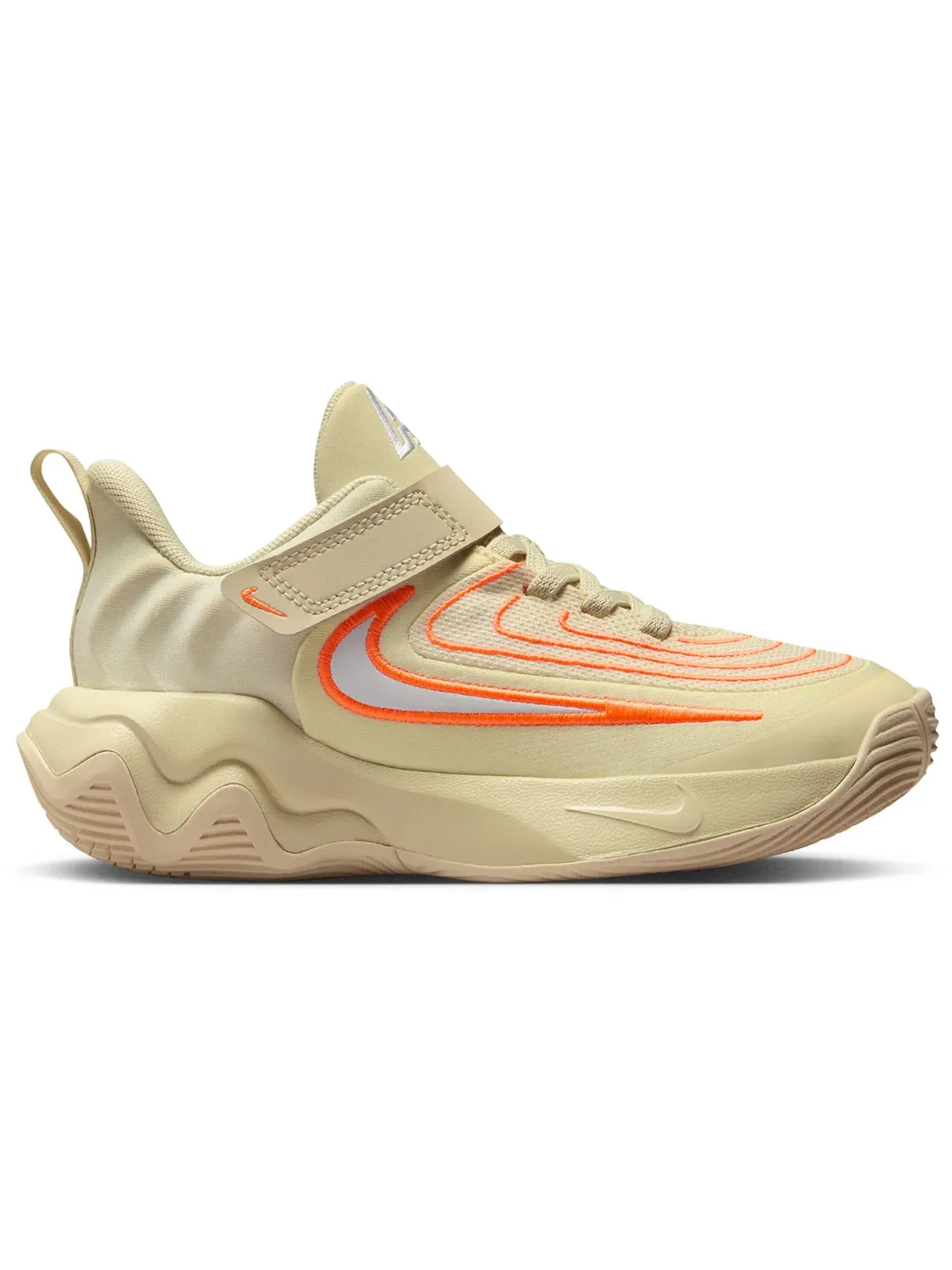 Детские кроссовки для мальчиков спортивные Nike Giannis Immortality 4 — изображение 1 из 1