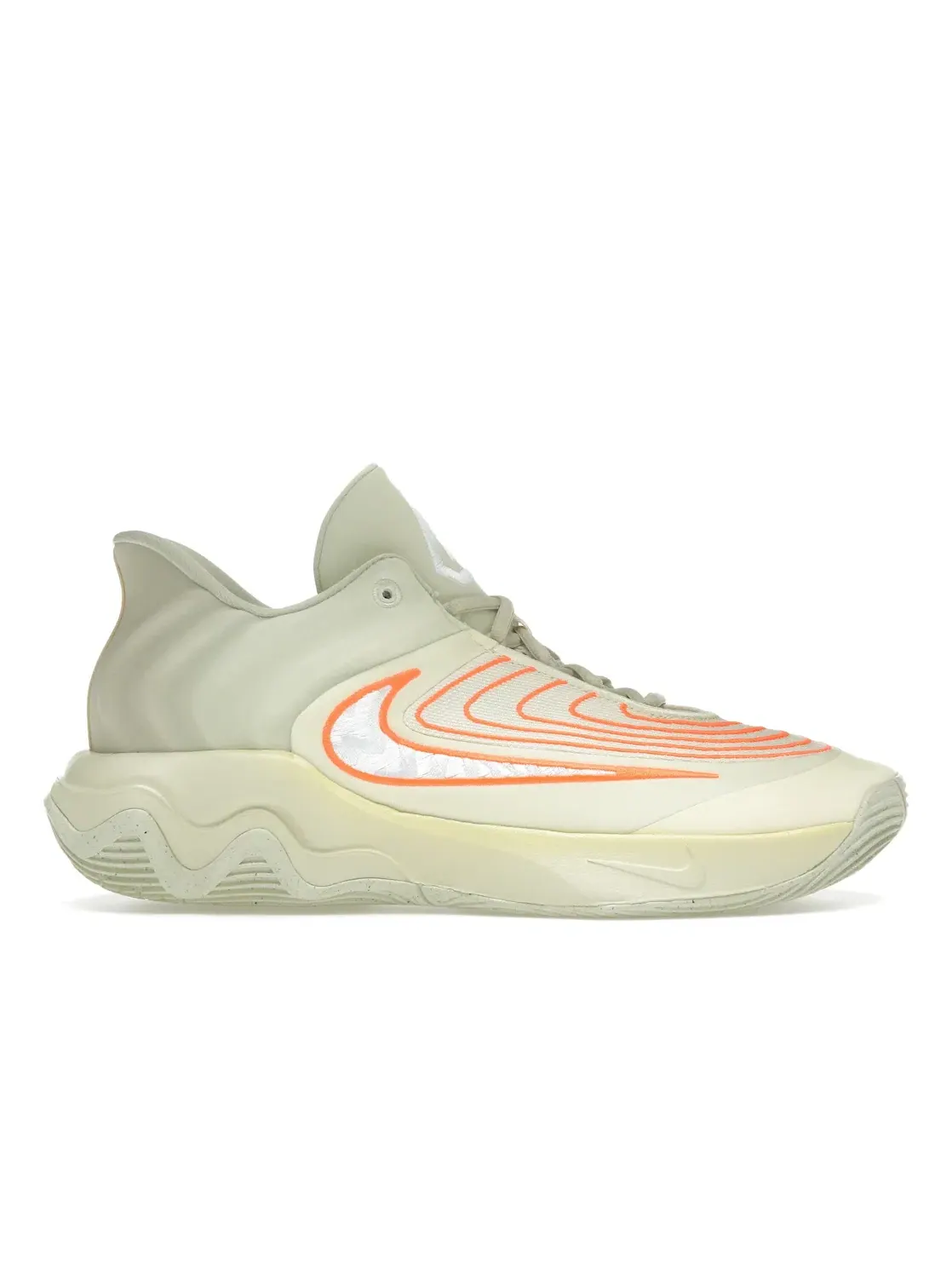 Мужские кроссовки для бега Giannis Immortality 4 Nike — изображение 1 из 4