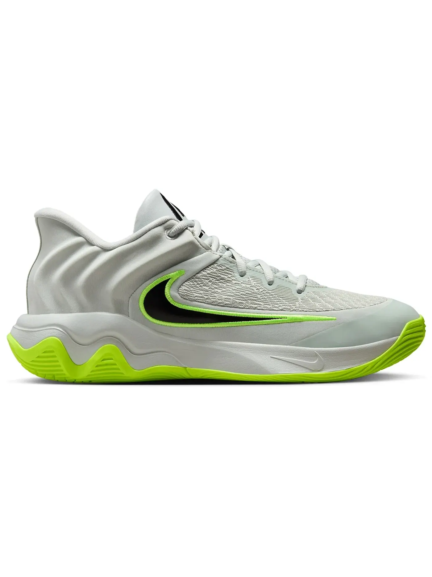 Мужские кроссовки для баскетбола Nike Giannis Immortality 4 — изображение 1 из 1