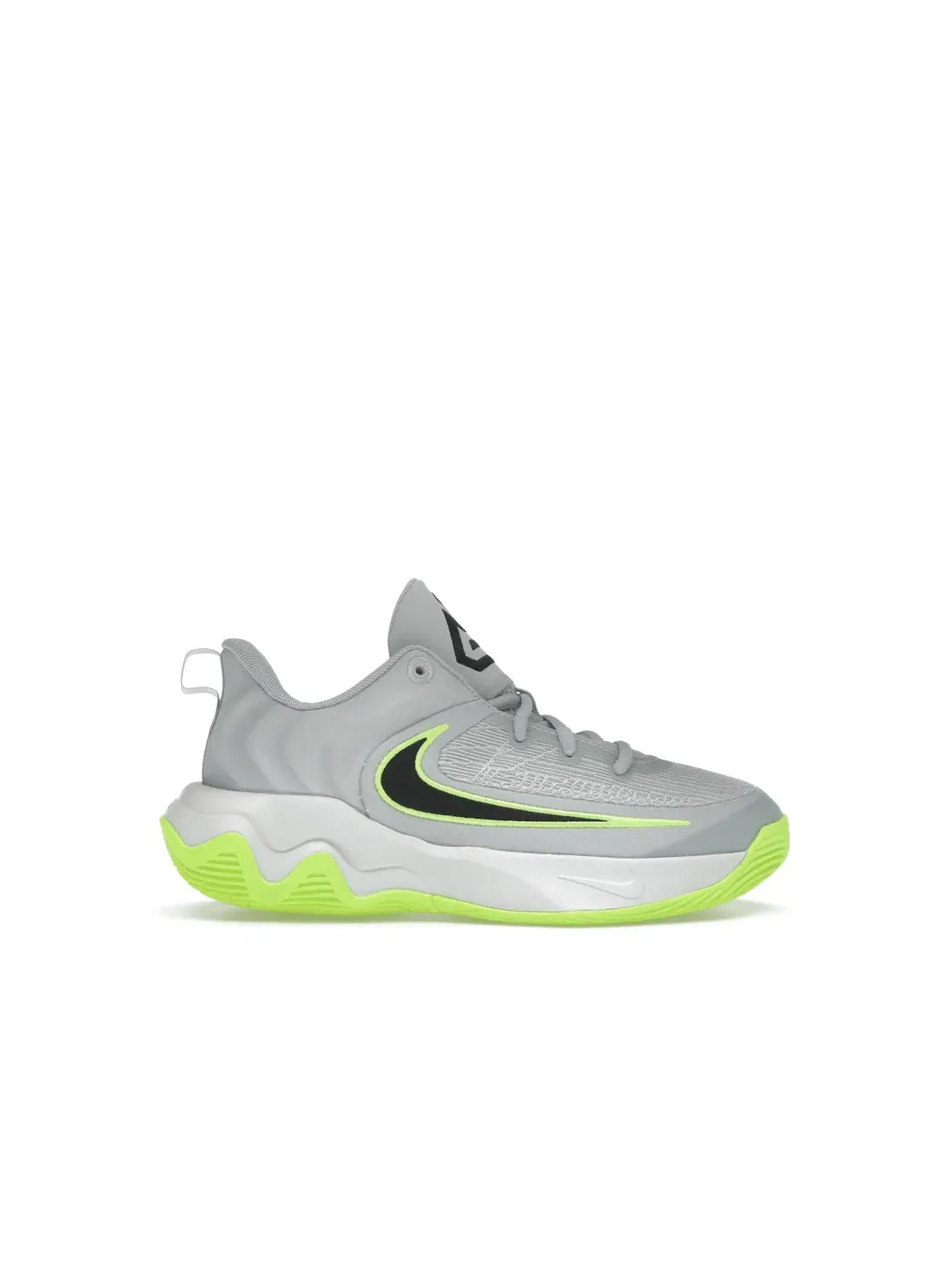 Детские кроссовки для баскетбола Nike Giannis Immortality 4 — изображение 1 из 4