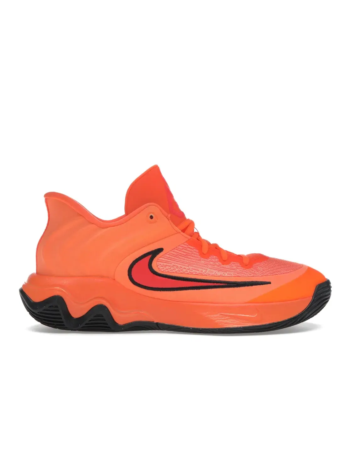 Мужские кроссовки Lifestyle Nike Giannis Immortality 4 — изображение 1 из 4