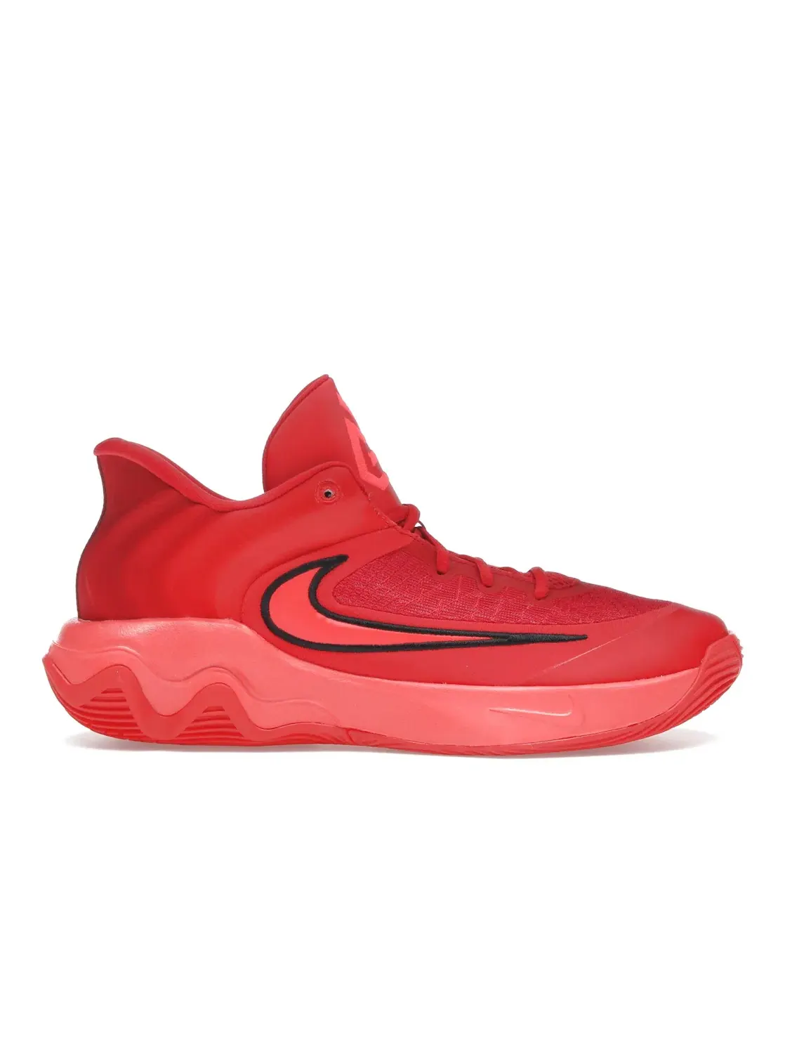 Мужские кроссовки для баскетбола Nike Giannis Immortality 4 — изображение 1 из 4
