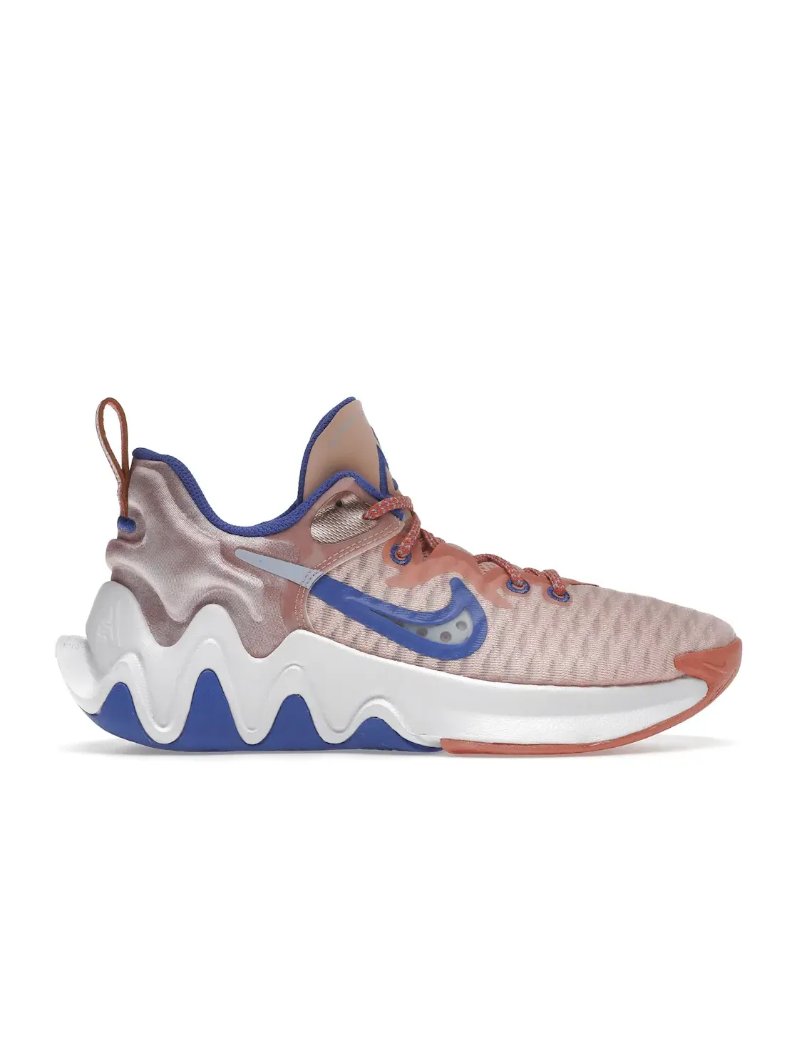 Мужские кроссовки для бега Nike Giannis Immortality — изображение 1 из 4