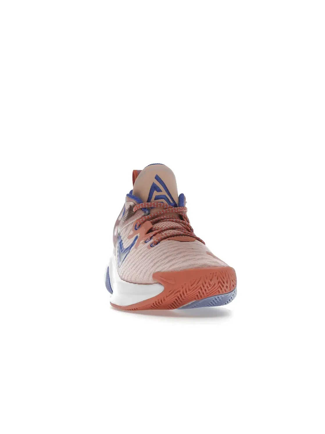 Мужские кроссовки для бега Nike Giannis Immortality — изображение 2 из 4