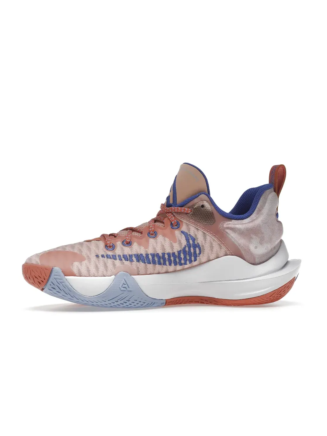 Мужские кроссовки для бега Nike Giannis Immortality — изображение 3 из 4