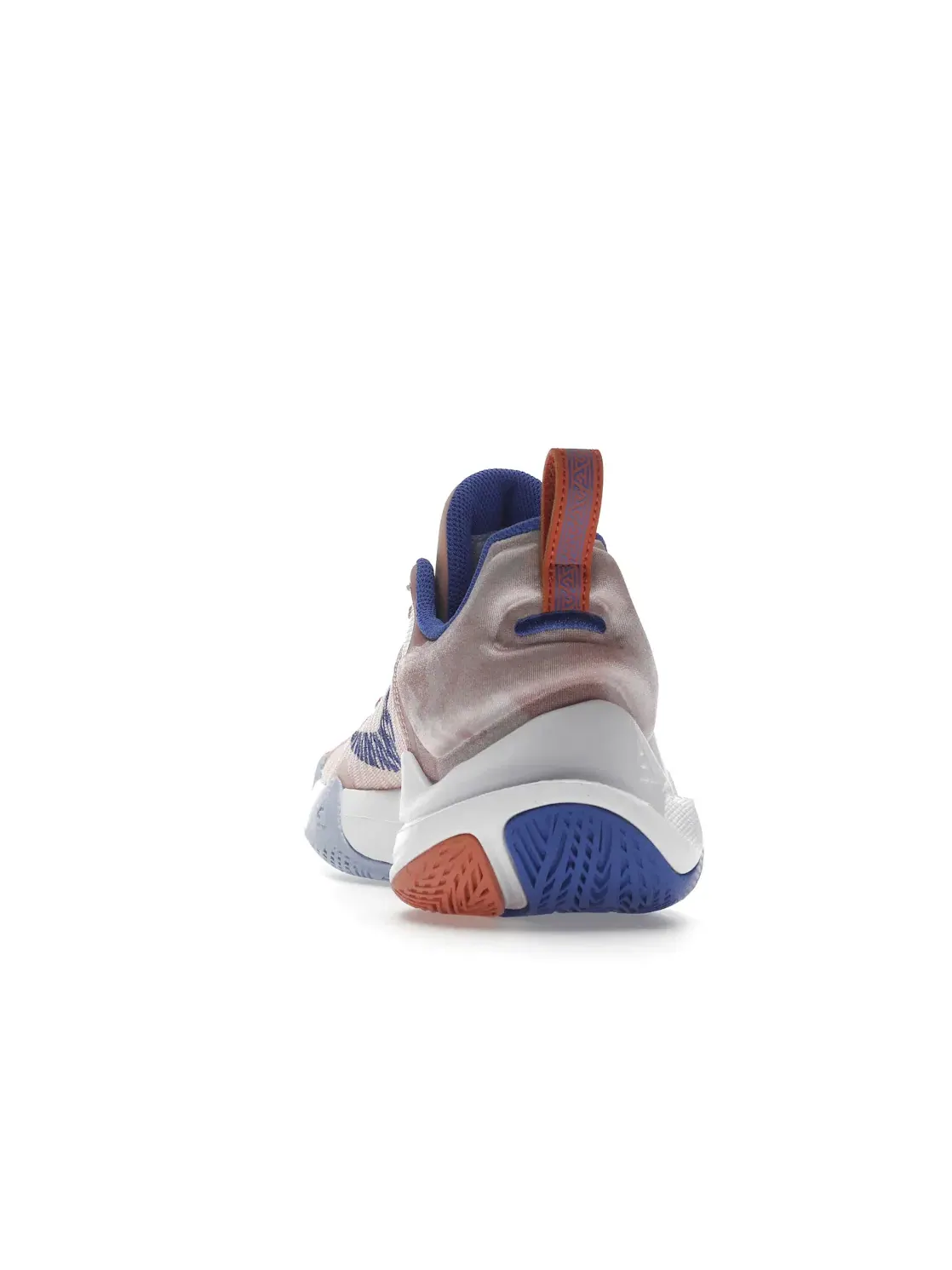 Мужские кроссовки для бега Nike Giannis Immortality — изображение 4 из 4
