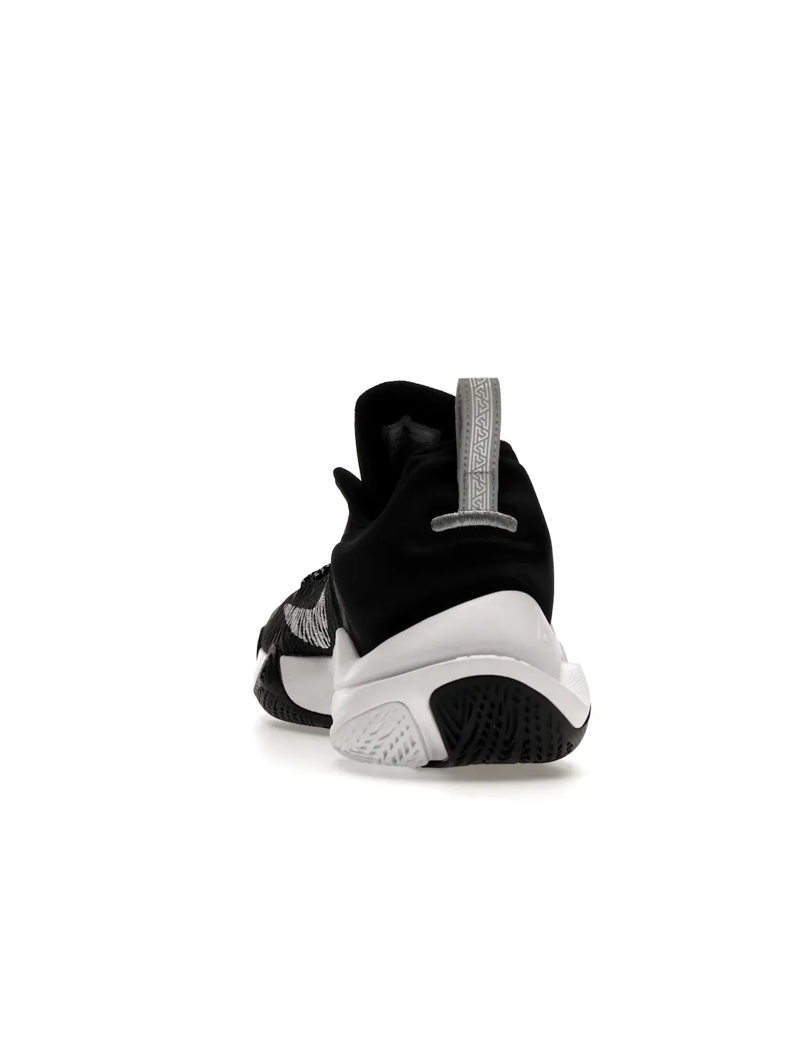 Мужские кроссовки с амортизацией Nike Giannis Immortality — изображение 4 из 4