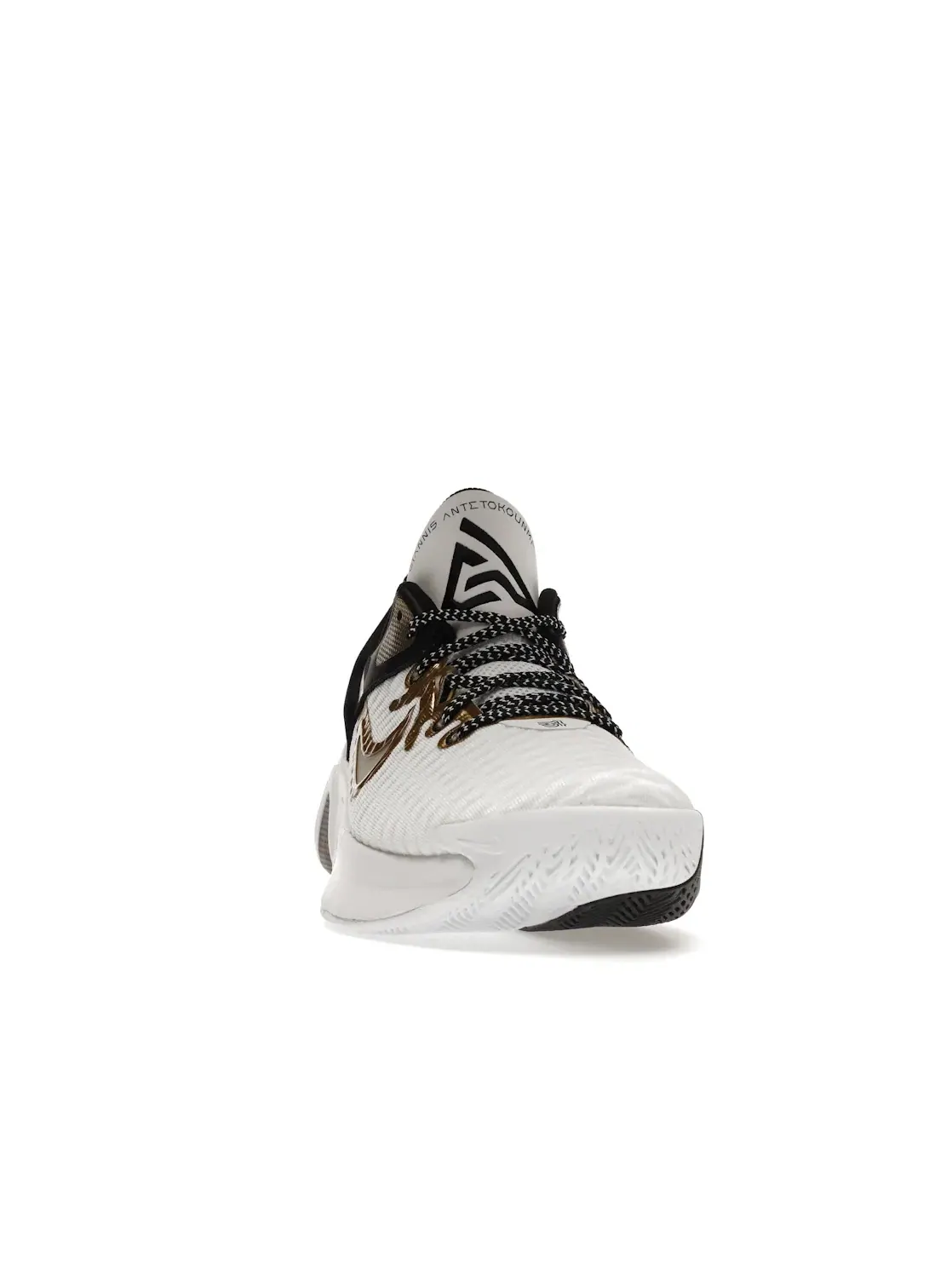Мужские кроссовки для баскетбола Nike Giannis Immortality — изображение 2 из 4