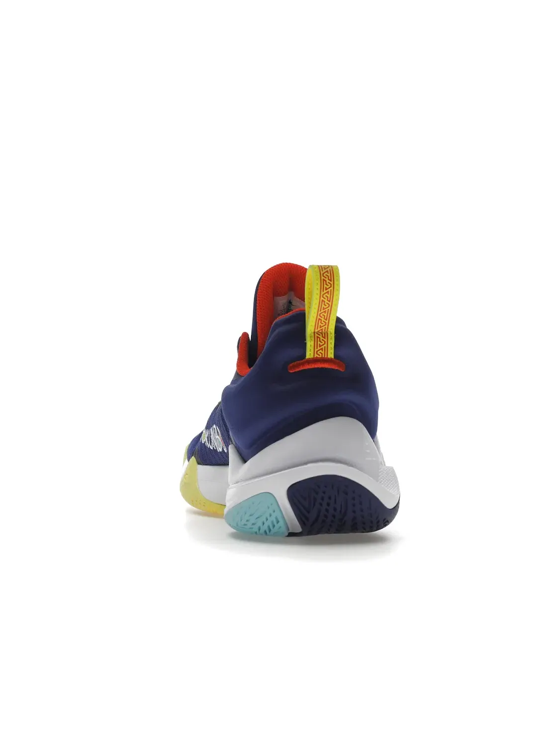 Мужские кроссовки для баскетбола Nike Giannis Immortality Nike — изображение 4 из 4