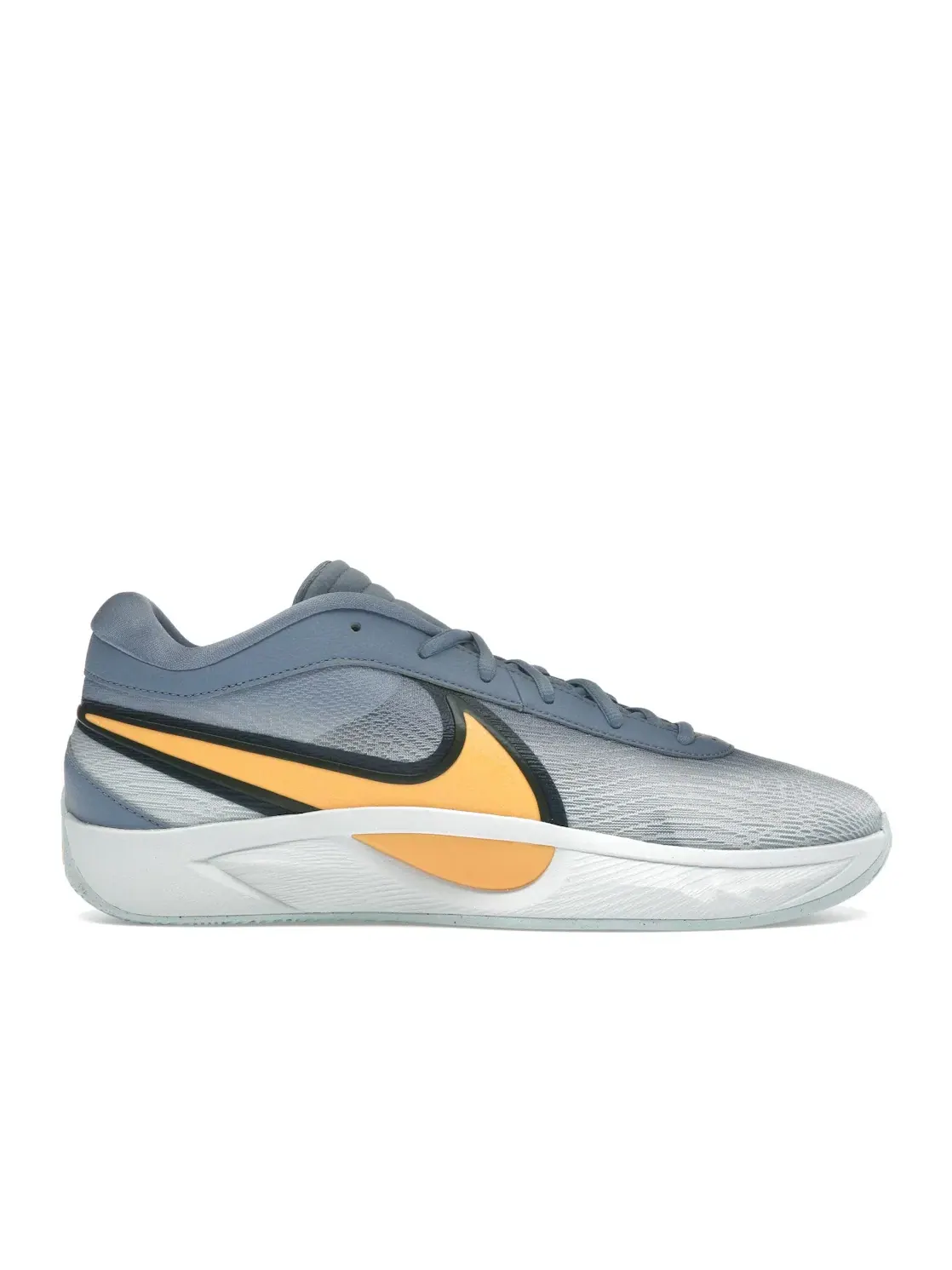 Мужские кроссовки для баскетбола Nike Giannis Zoom Freak 6 Nike — изображение 1 из 4