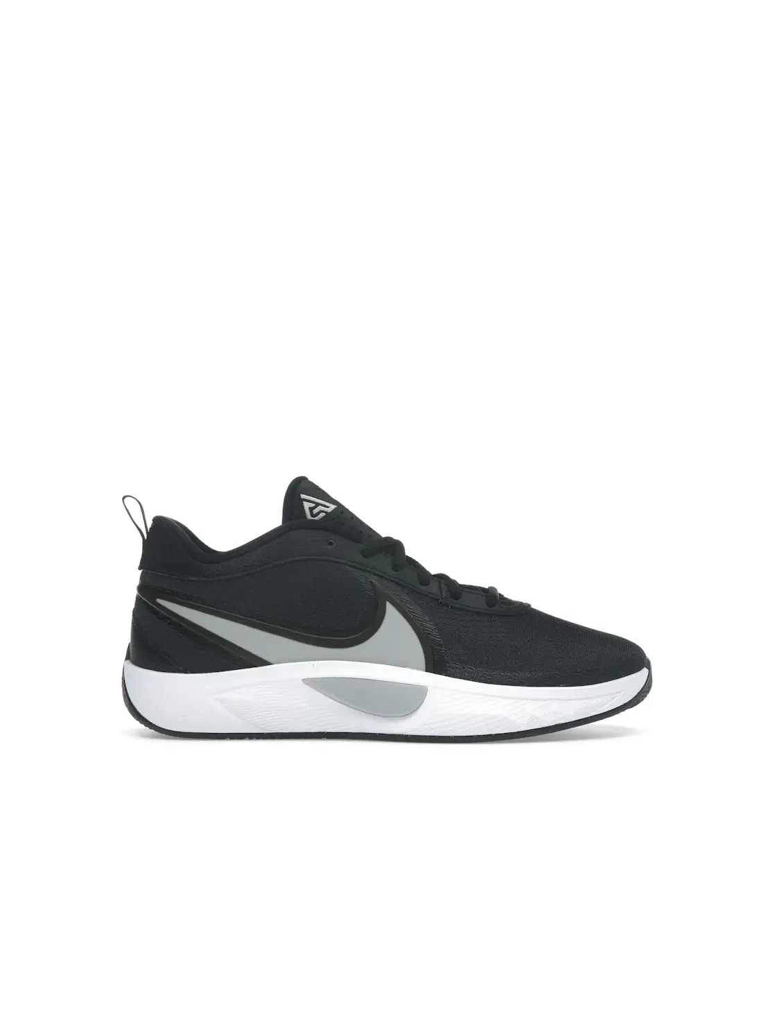 Детские кроссовки для мальчиков баскетбольные Nike Giannis Zoom Freak 6 Nike — изображение 1 из 4