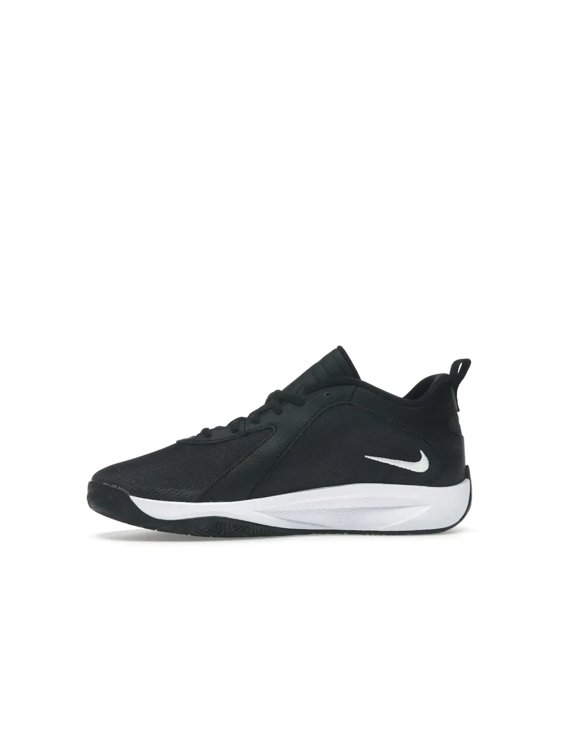 Детские кроссовки для мальчиков баскетбольные Nike Giannis Zoom Freak 6 Nike — изображение 3 из 4