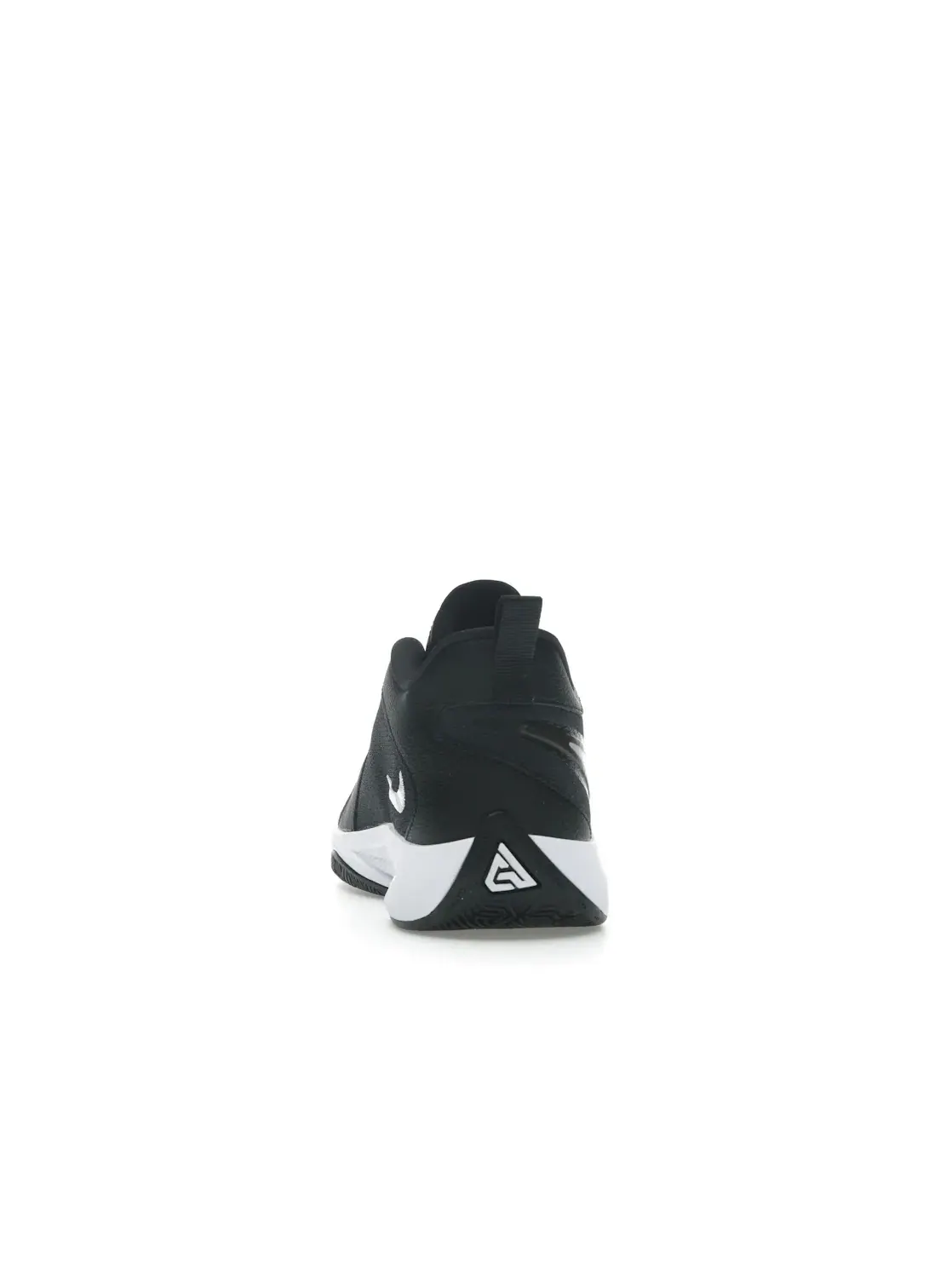 Детские кроссовки для мальчиков баскетбольные Nike Giannis Zoom Freak 6 Nike — изображение 4 из 4