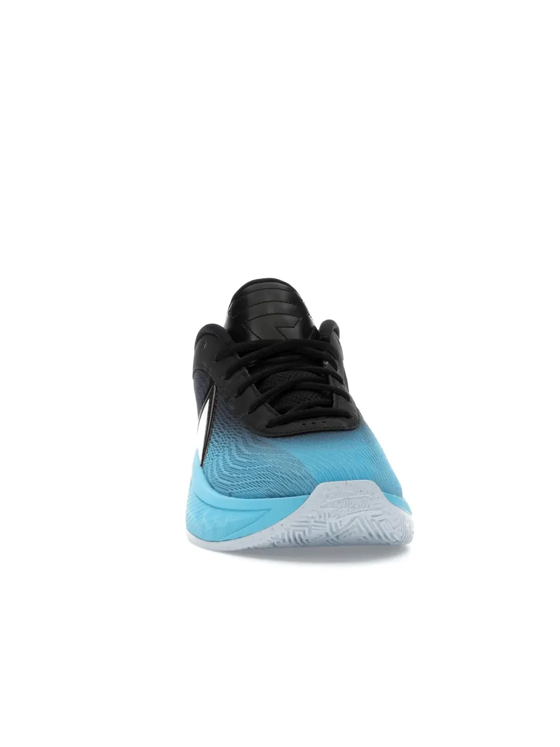 Мужские кроссовки для баскетбола Giannis Zoom Freak 6 Nike — изображение 2 из 4, черный/синий/белый/синий
