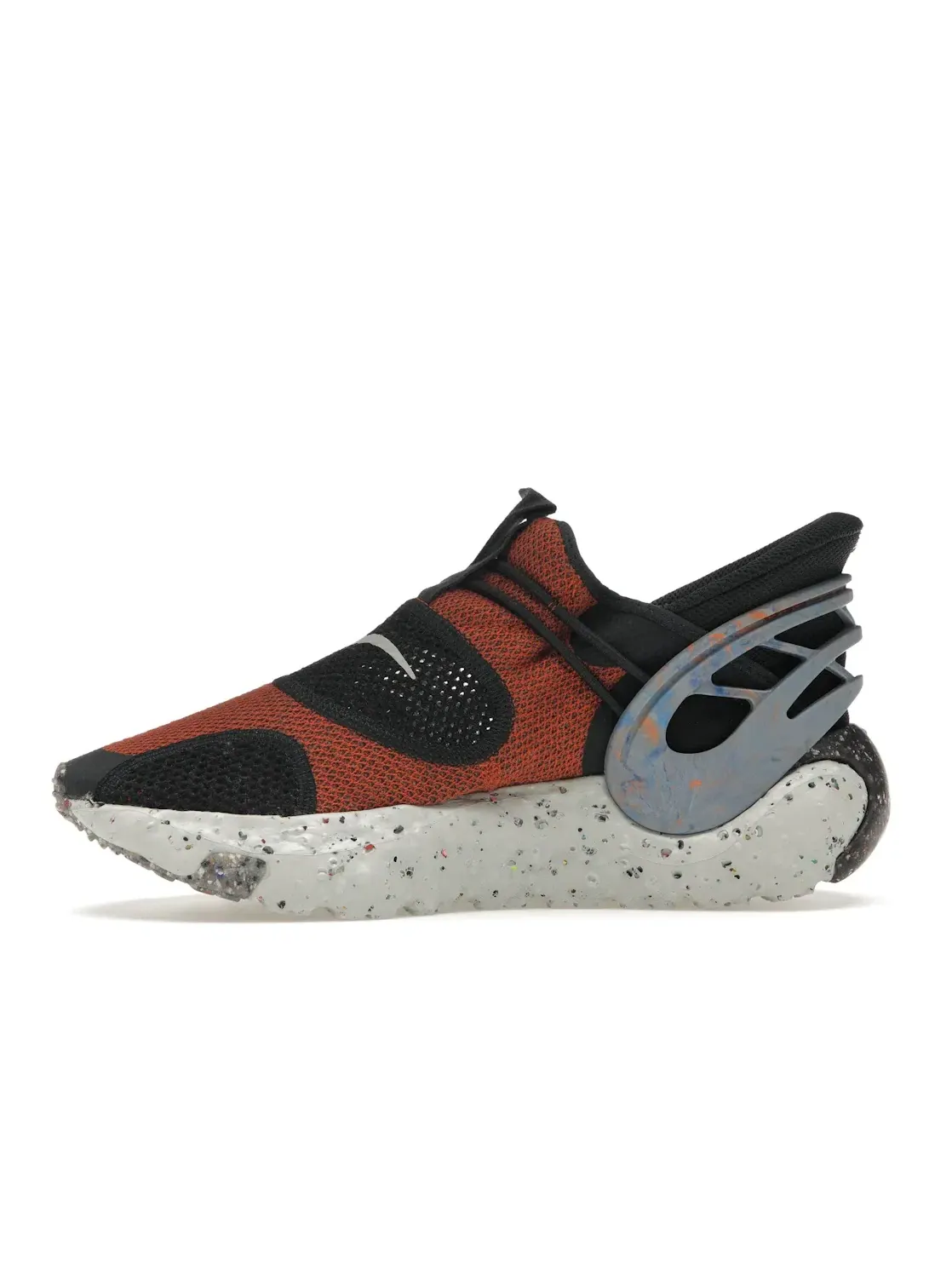 Мужские кроссовки Lifestyle Nike Glide FlyEase — изображение 3 из 4