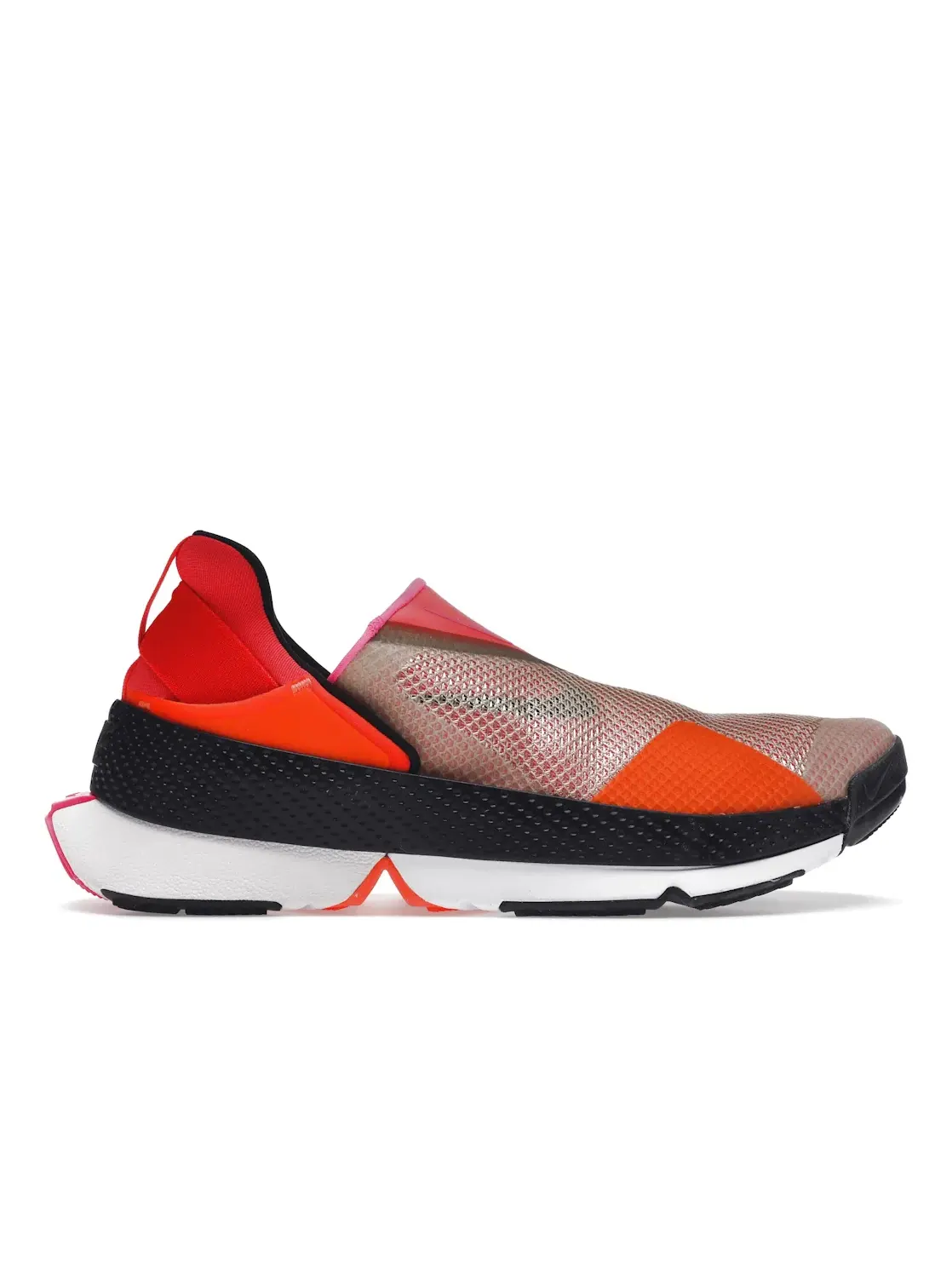 Мужские кроссовки с технологией hands-free Nike Go FlyEase — изображение 1 из 4