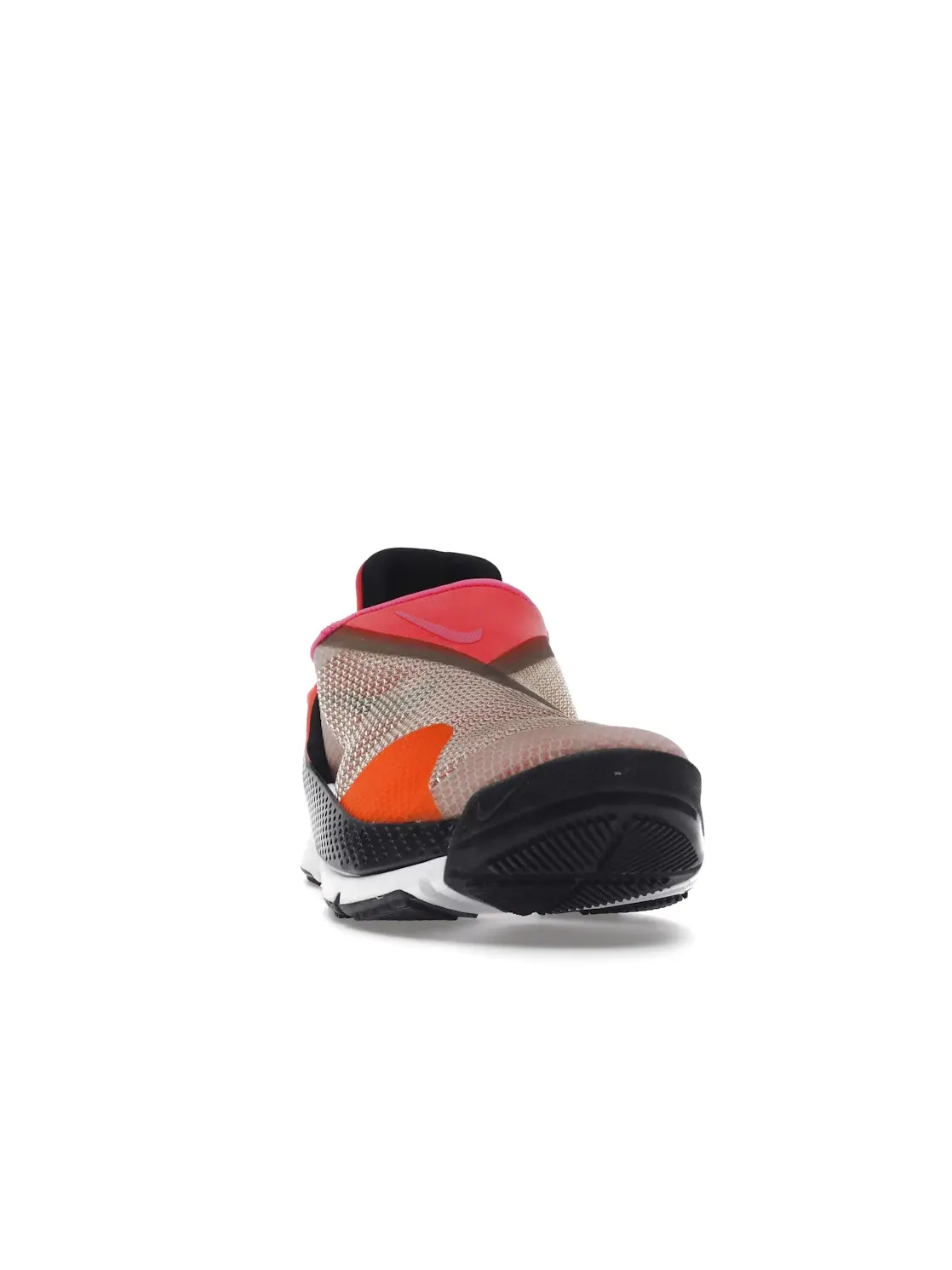 Мужские кроссовки с технологией hands-free Nike Go FlyEase — изображение 2 из 4