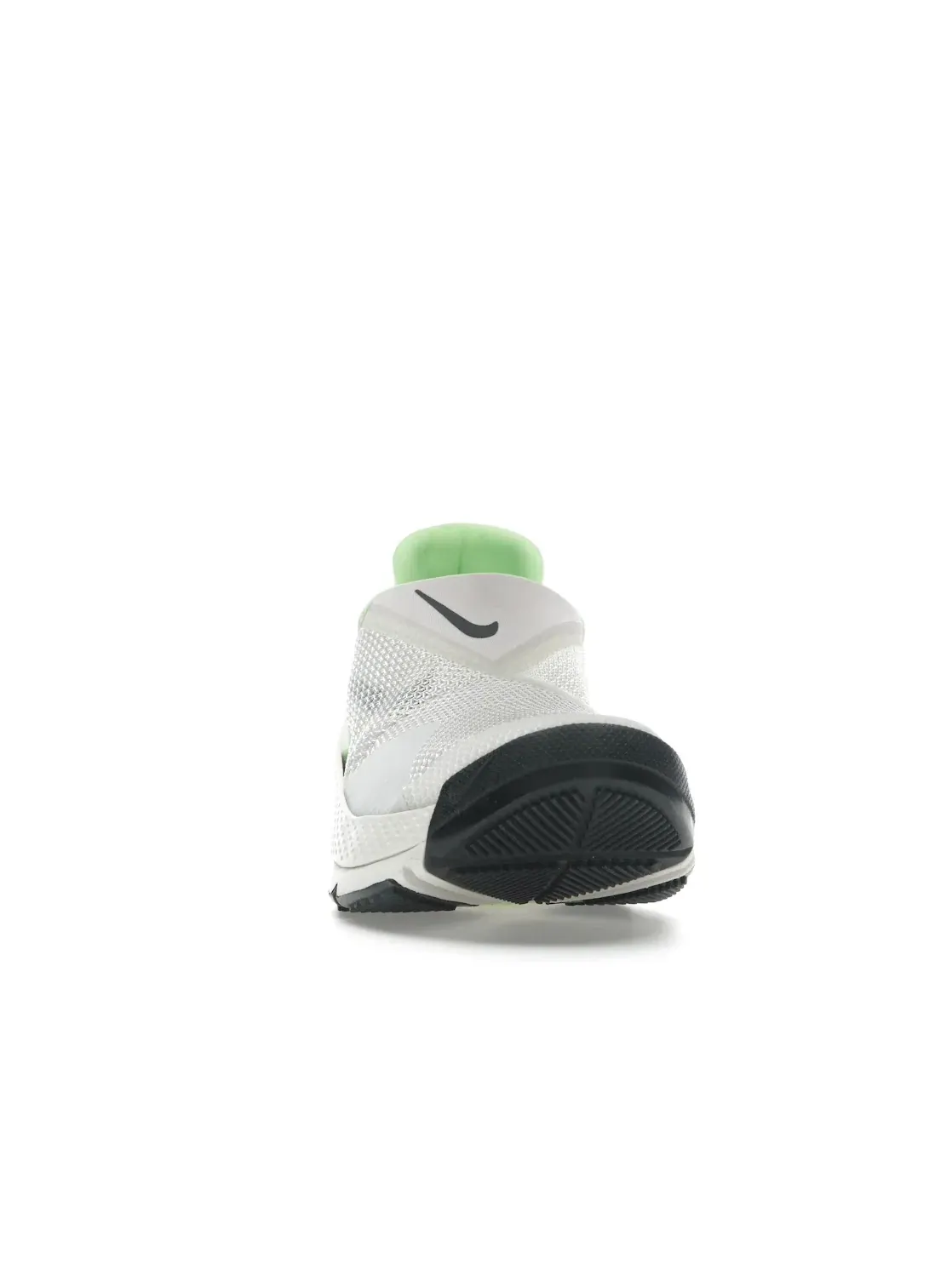 Женские кроссовки Lifestyle Nike Go FlyEase — изображение 2 из 4, черный/зеленый