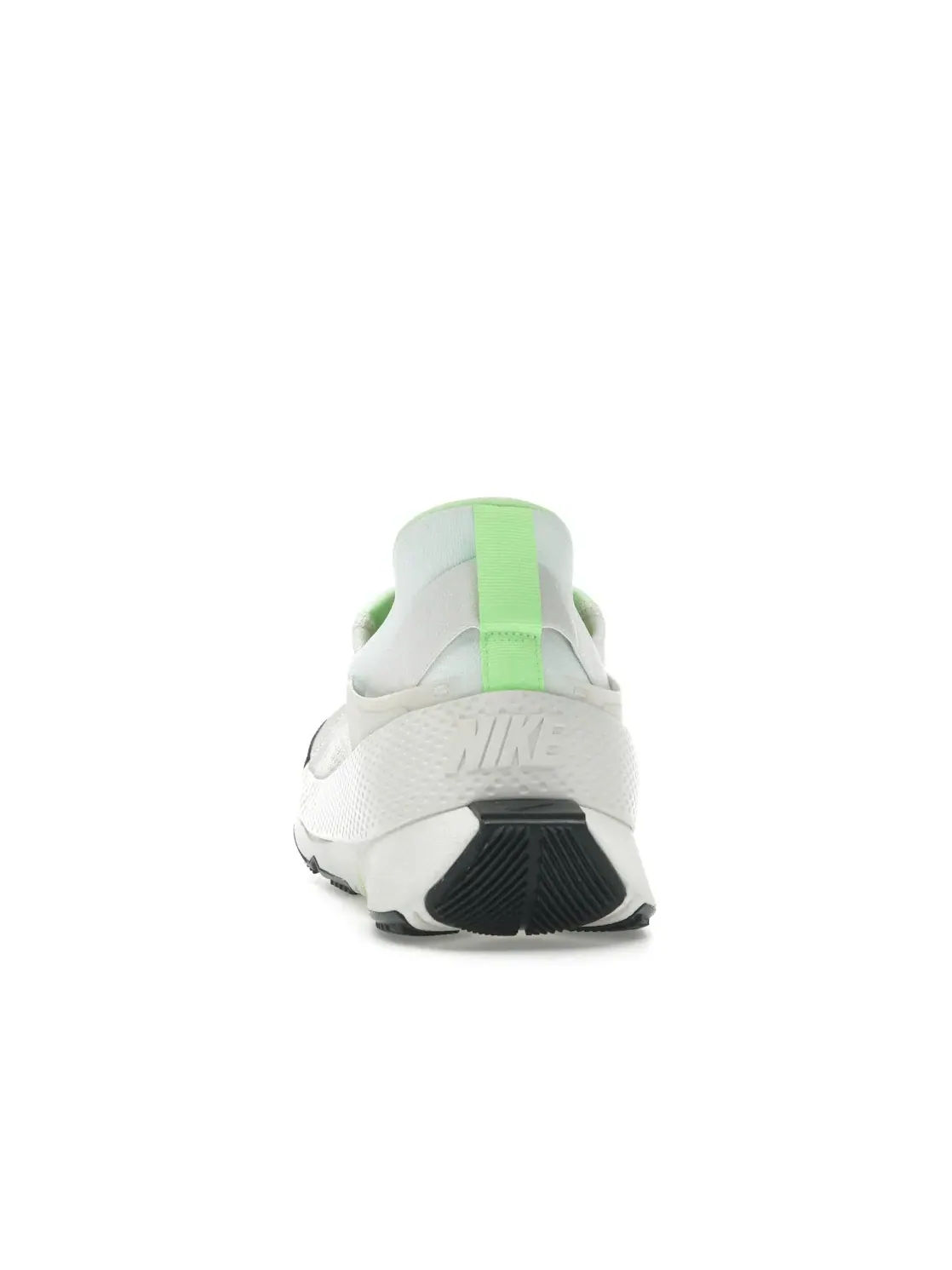 Женские кроссовки Lifestyle Nike Go FlyEase — изображение 4 из 4, черный/зеленый
