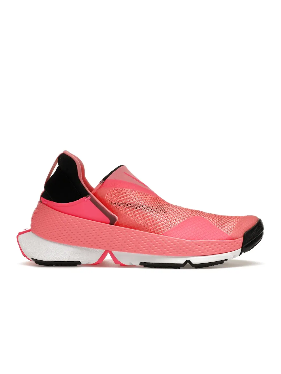Мужские кроссовки с технологией без рук Nike Go FlyEase Nike — изображение 1 из 4