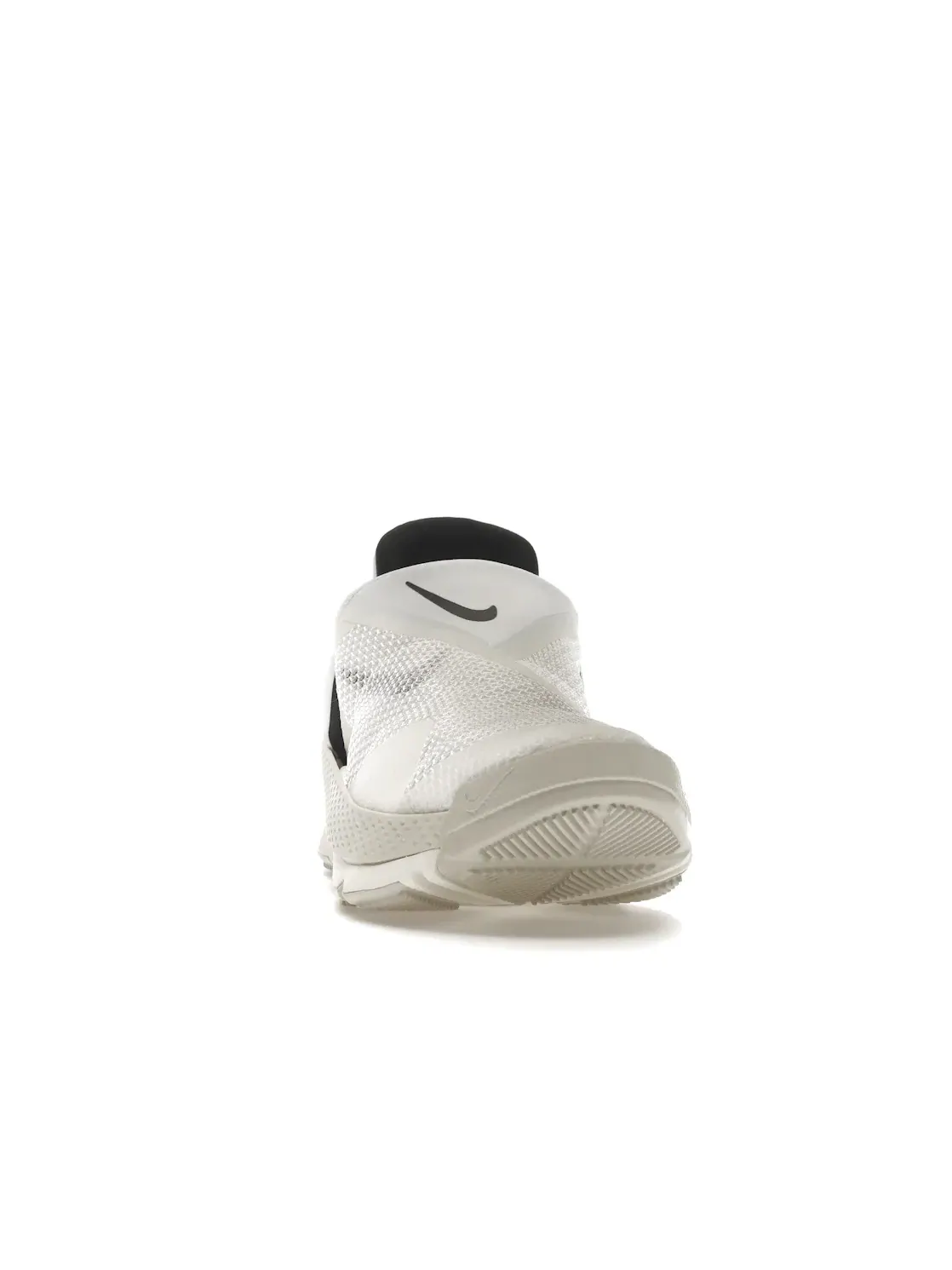 Мужские кроссовки без рук с технологией FlyEase Nike Go FlyEase — изображение 2 из 4, белый