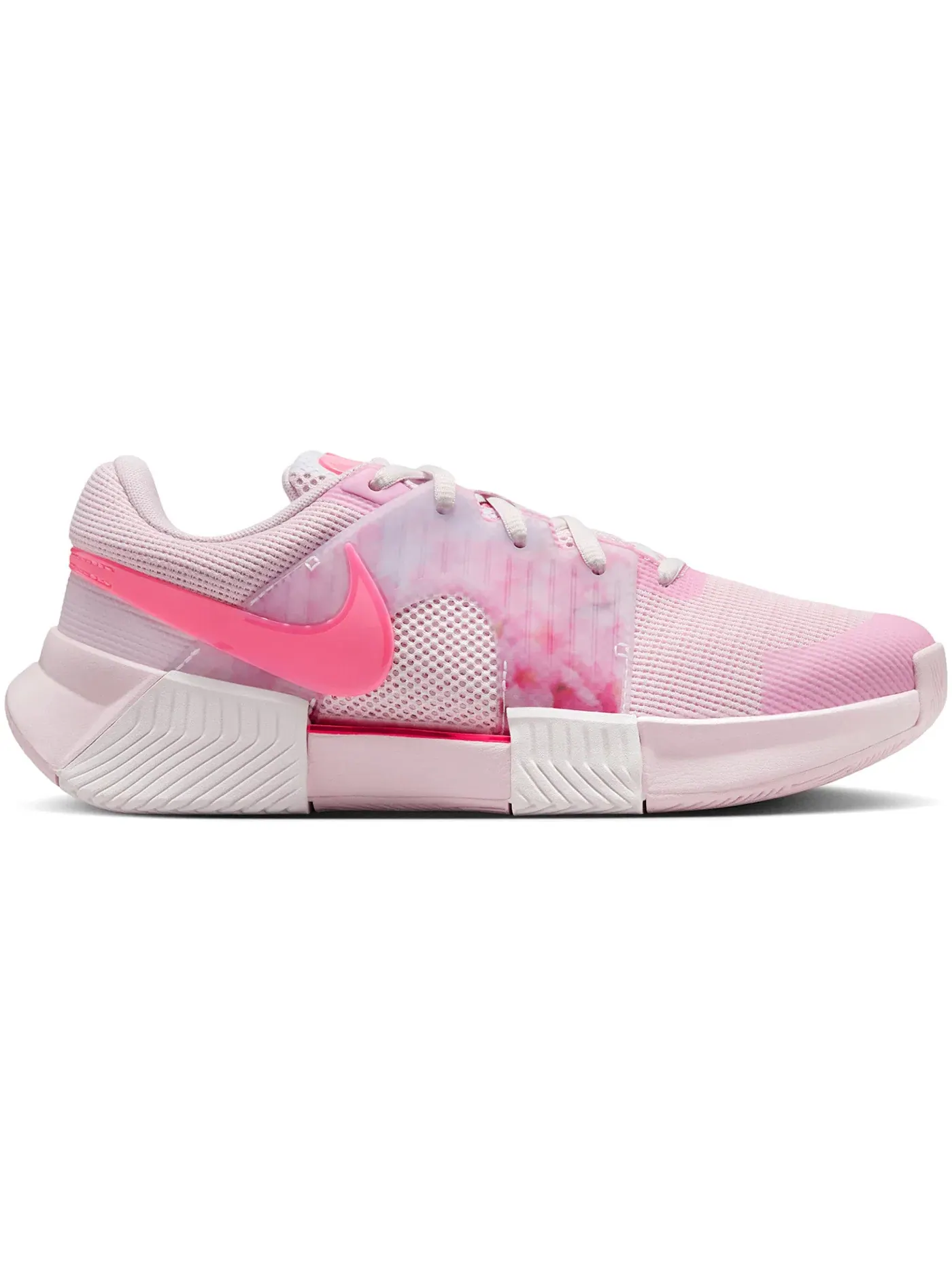 Женские кроссовки для тенниса Nike GP Challenge 1 — изображение 1 из 1