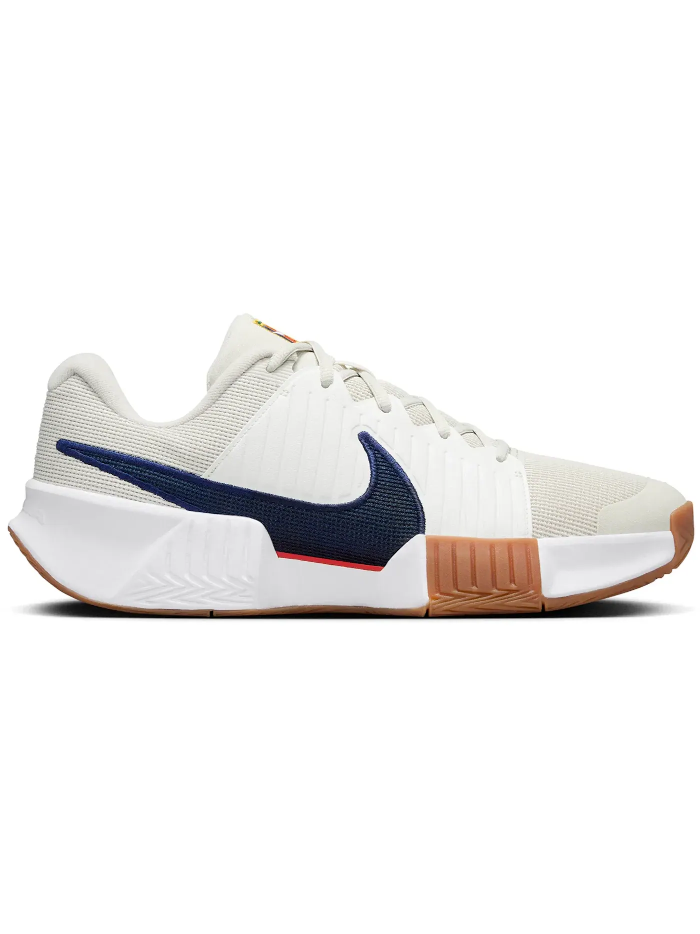 Мужские кроссовки для игры в сквош Nike GP Challenge Pro HC — изображение 1 из 1