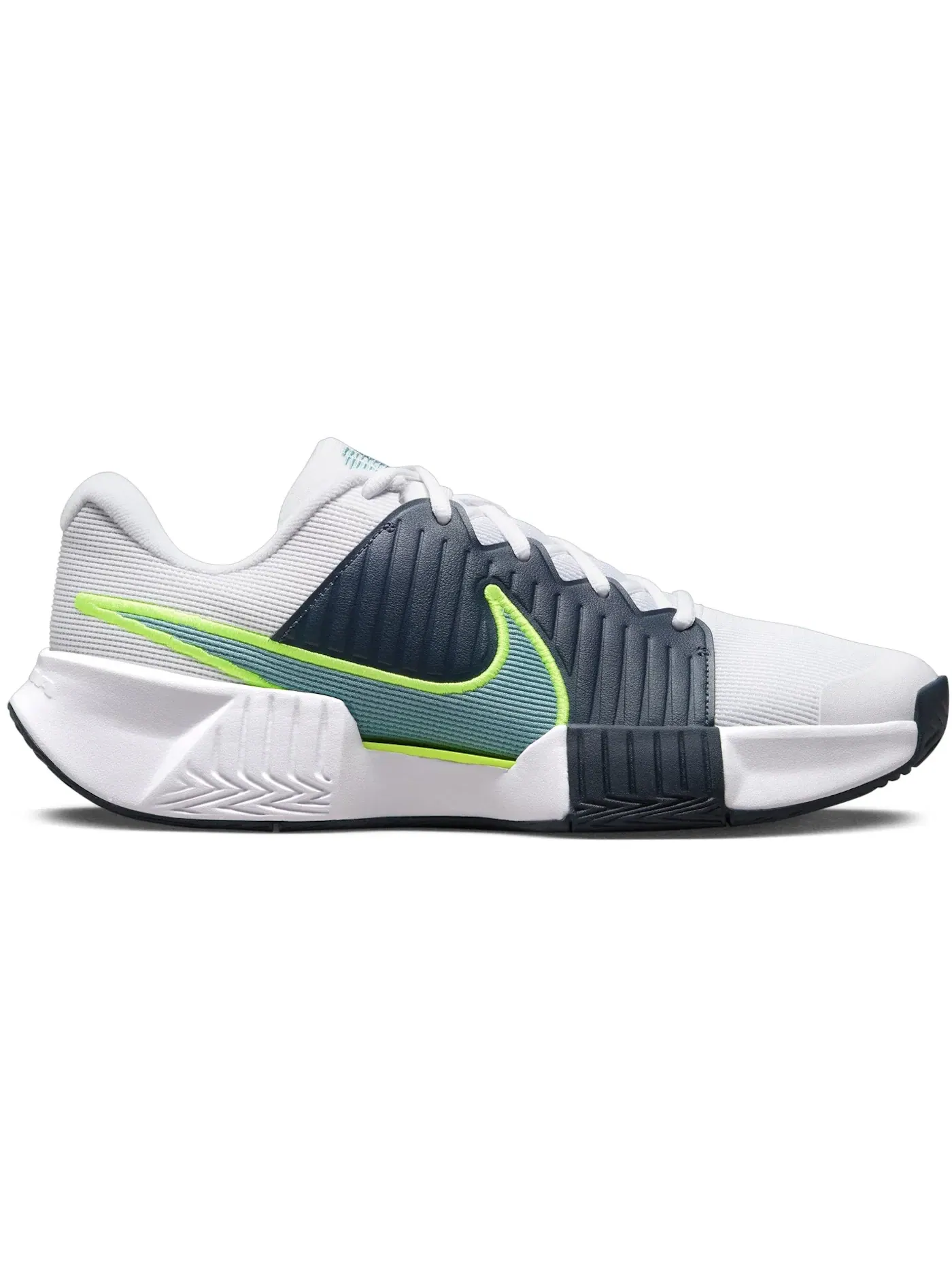 Мужские кроссовки для выступлений Nike GP Challenge Pro HC — изображение 1 из 1