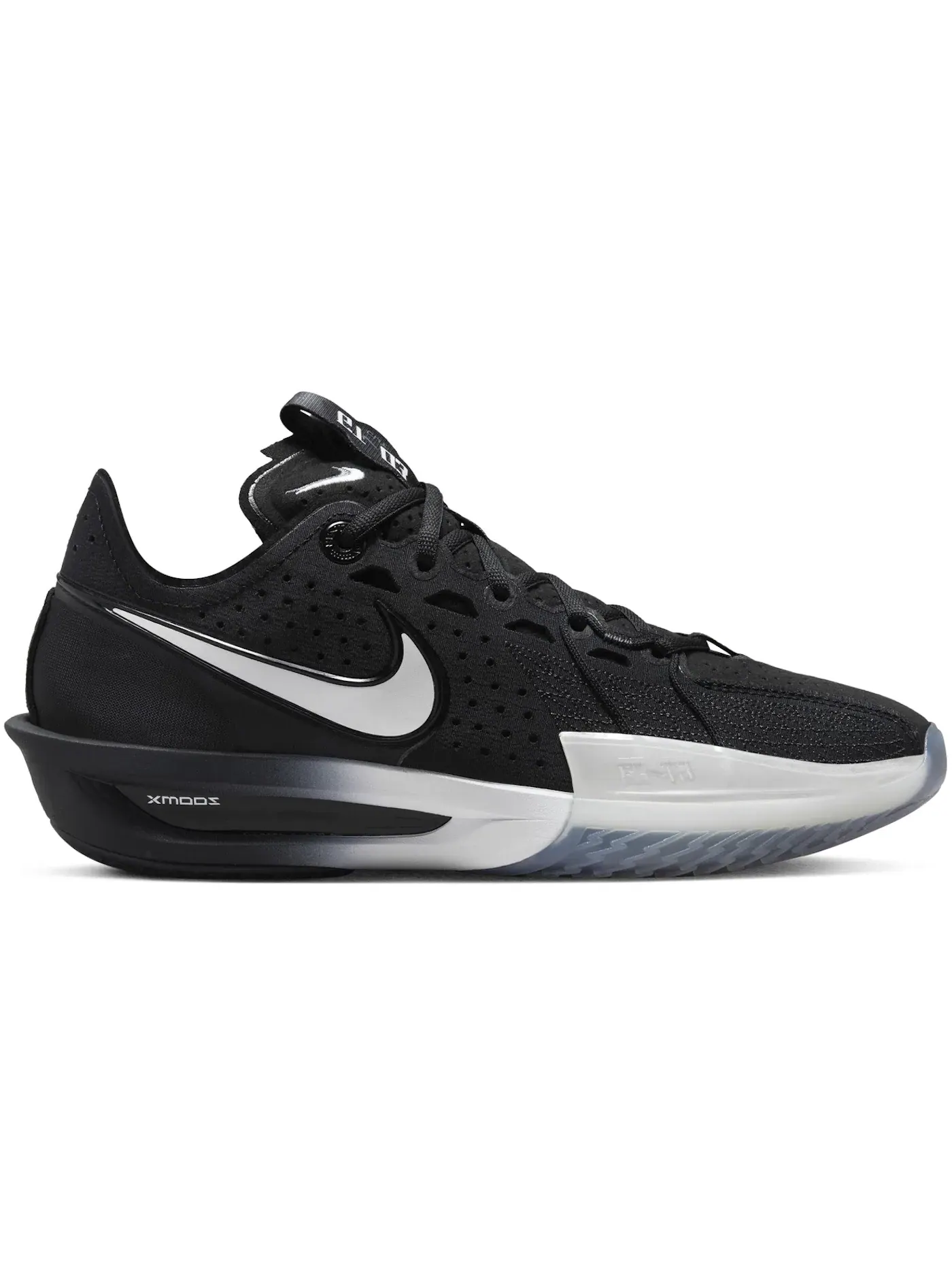 Женские кроссовки для баскетбола Nike GT Cut 3 — изображение 1 из 1