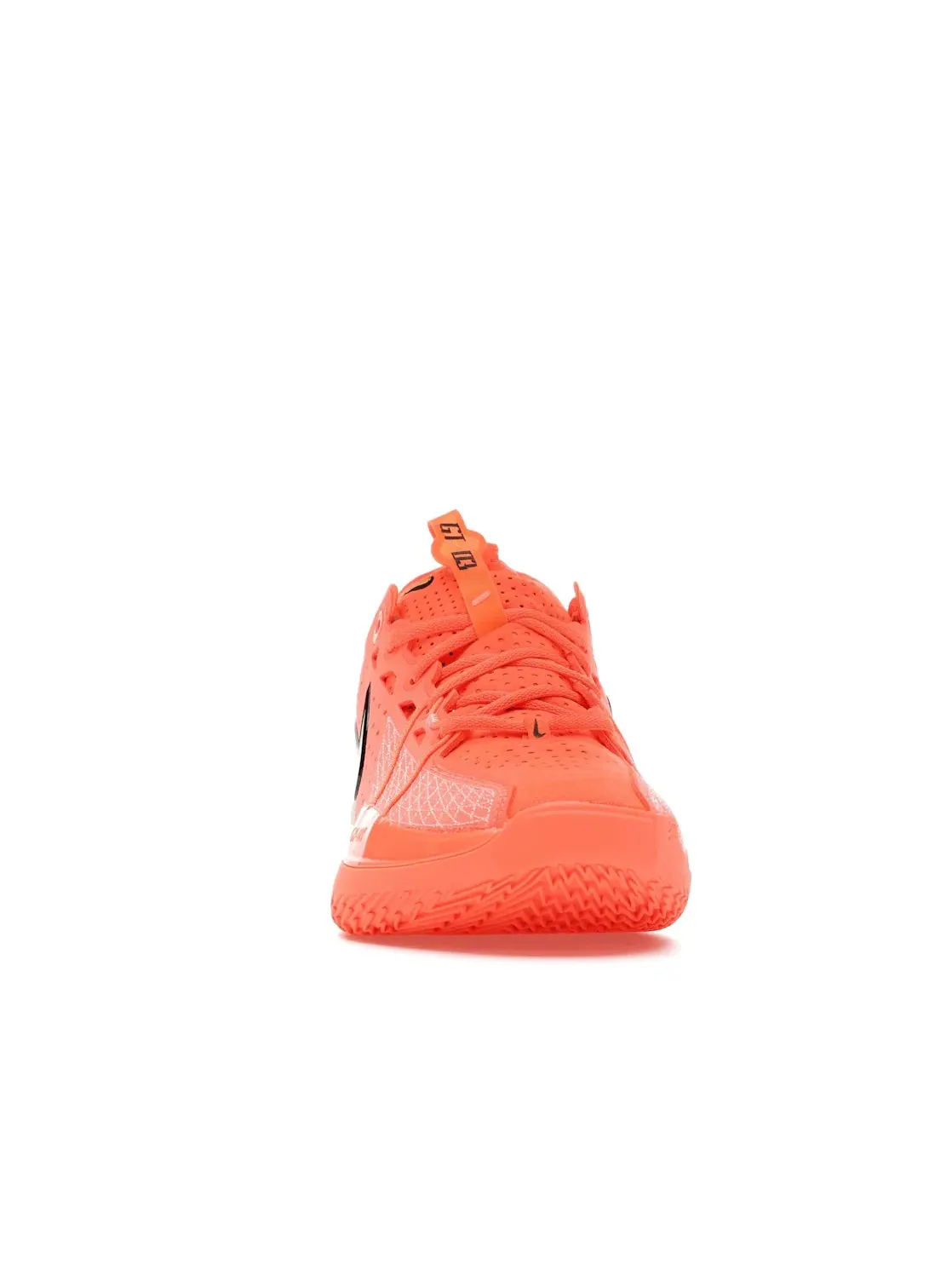 Мужские кроссовки для баскетбола Nike GT Cut 3 — изображение 2 из 4, желтый