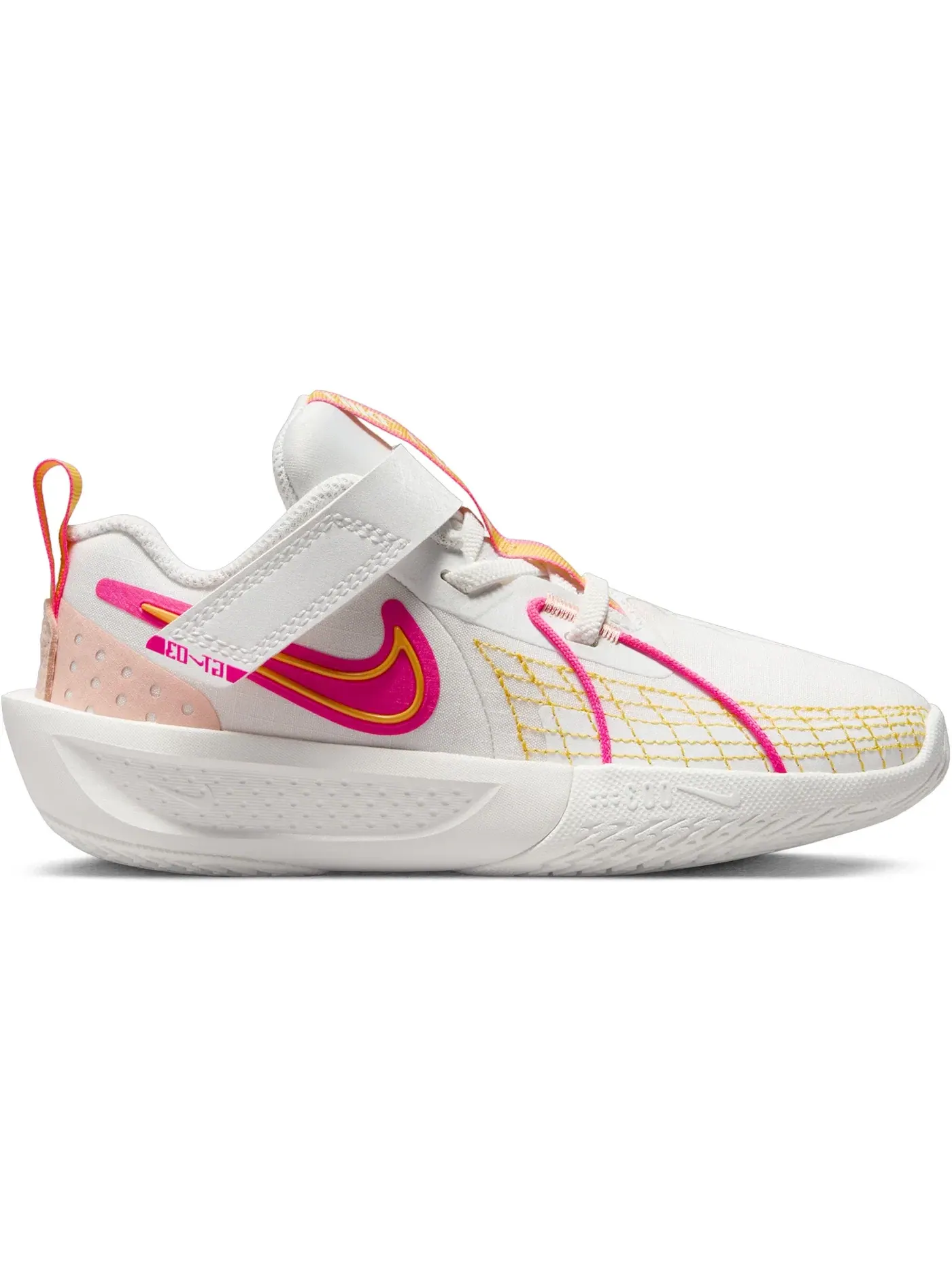 Детские кроссовки для баскетбола Nike GT Cut 3 Nike — изображение 1 из 1