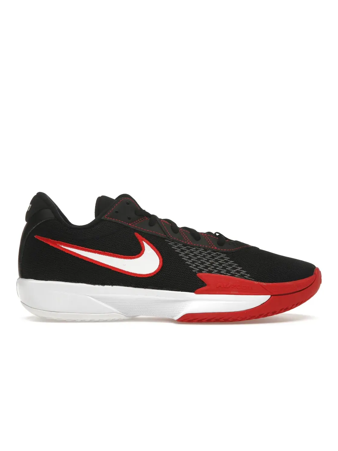 Мужские кроссовки для баскетбола Nike GT Cut Academy — изображение 1 из 4