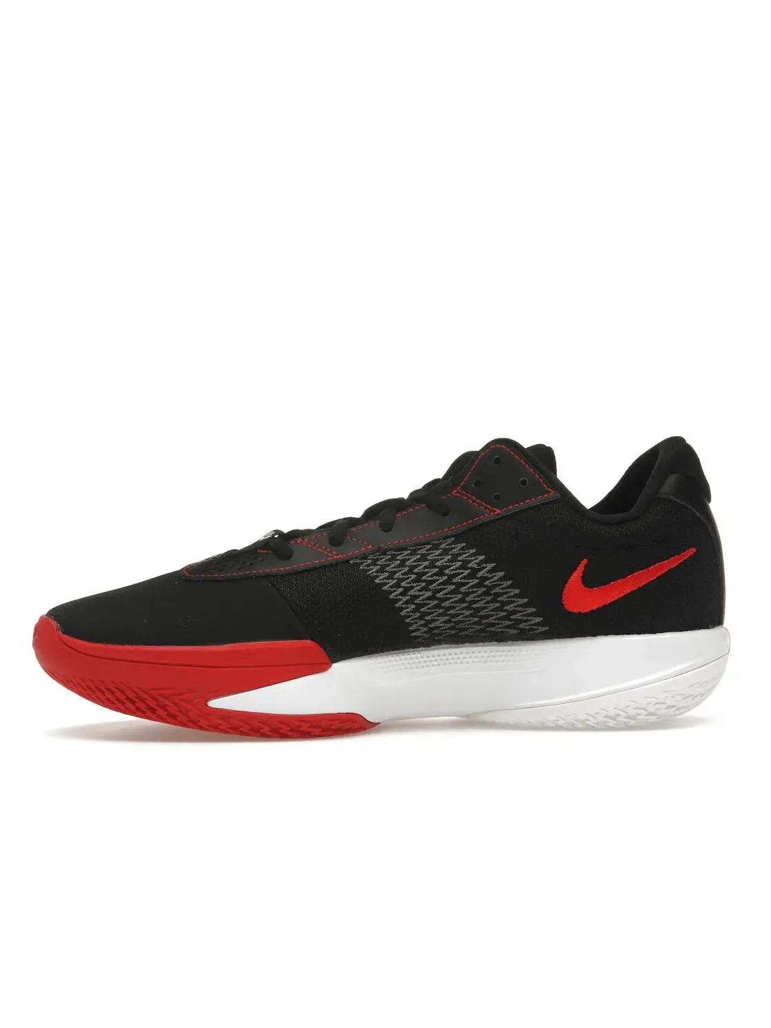 Мужские кроссовки для баскетбола Nike GT Cut Academy — изображение 3 из 4