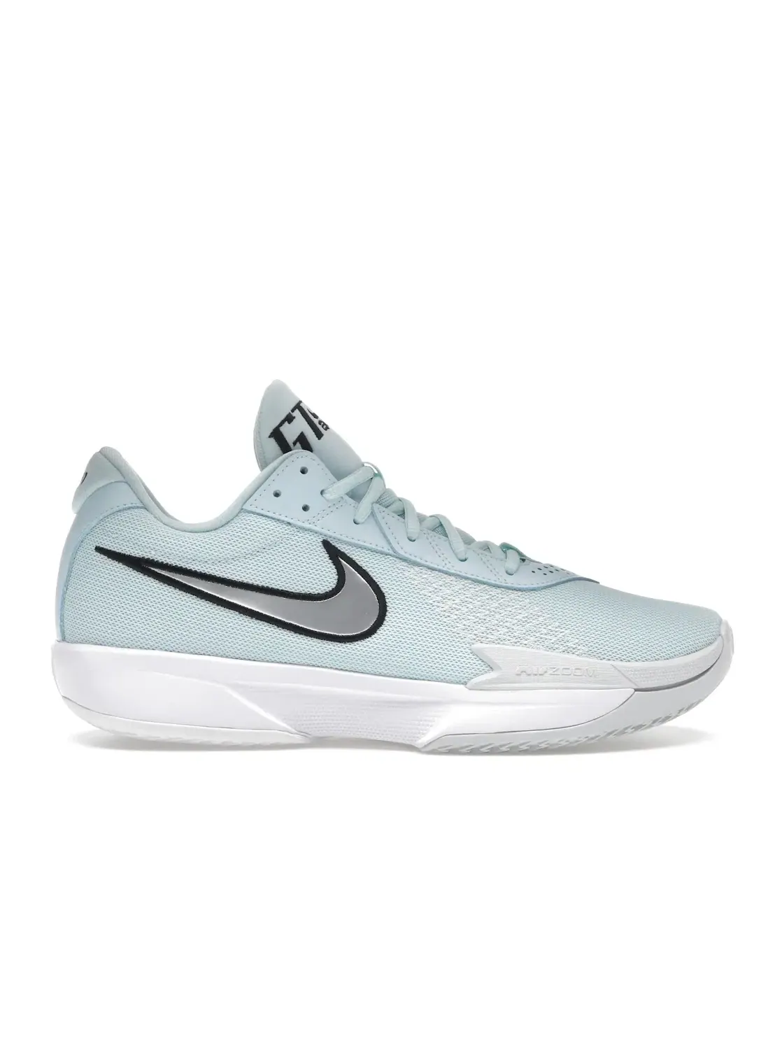 Мужские кроссовки для баскетбола Nike GT Cut Academy — изображение 1 из 4