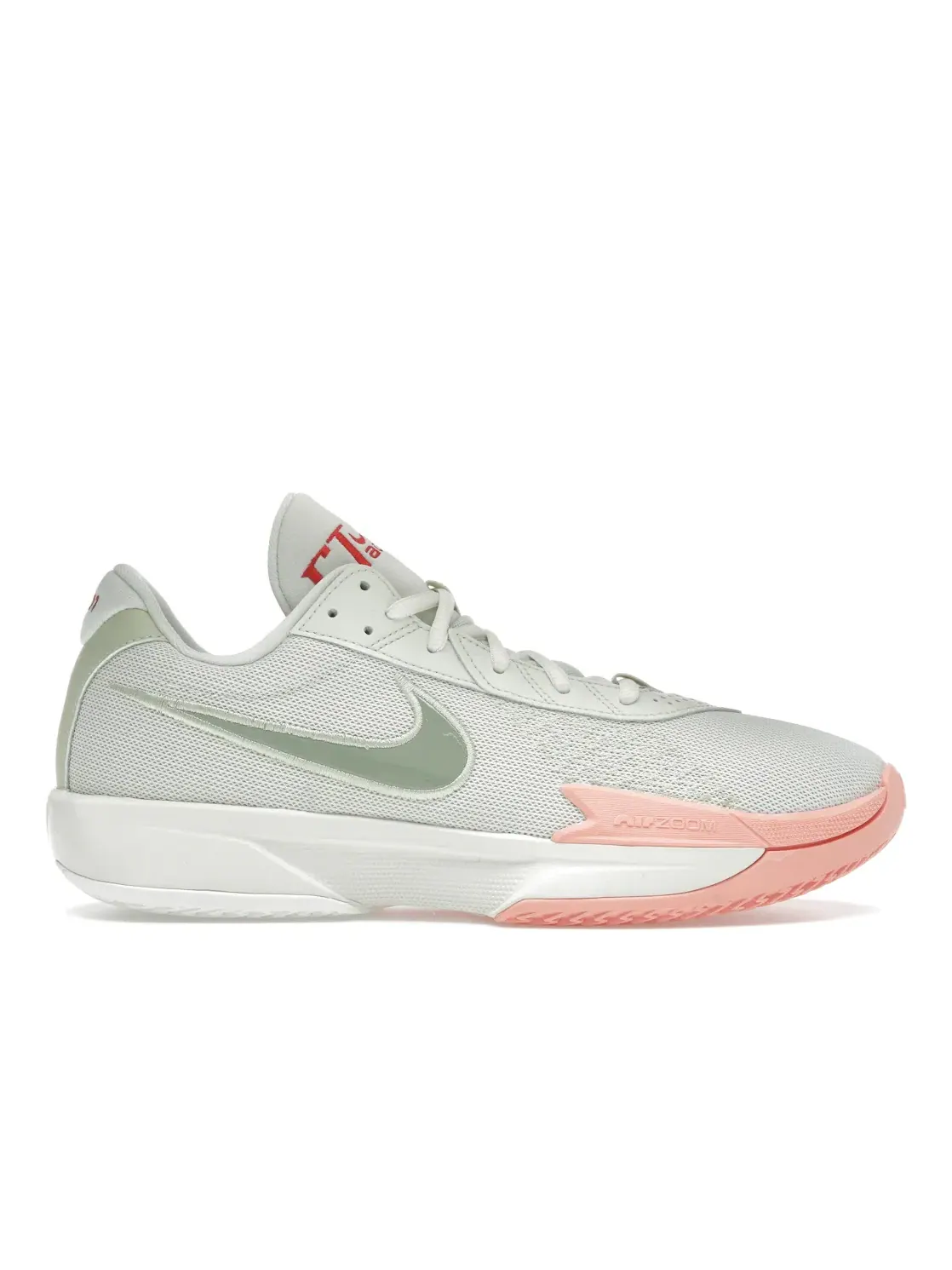 Мужские кроссовки для баскетбола Nike GT Cut Academy — изображение 1 из 4