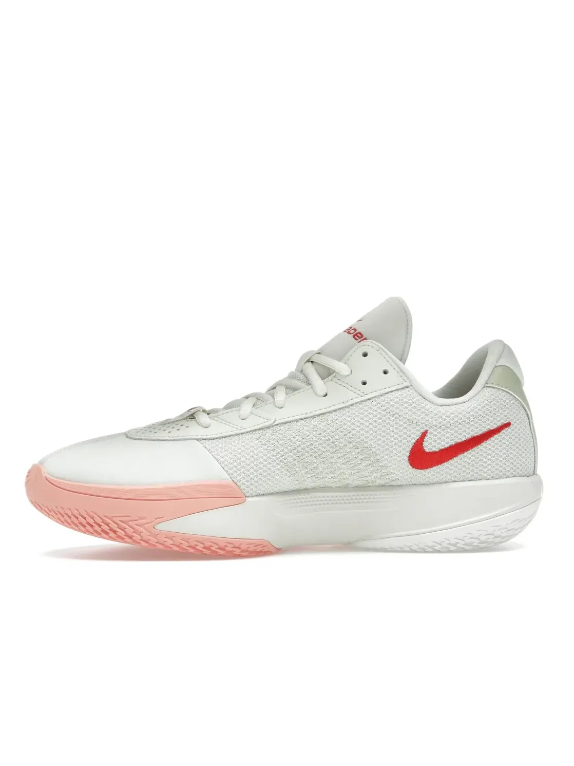 Мужские кроссовки для баскетбола Nike GT Cut Academy — изображение 3 из 4