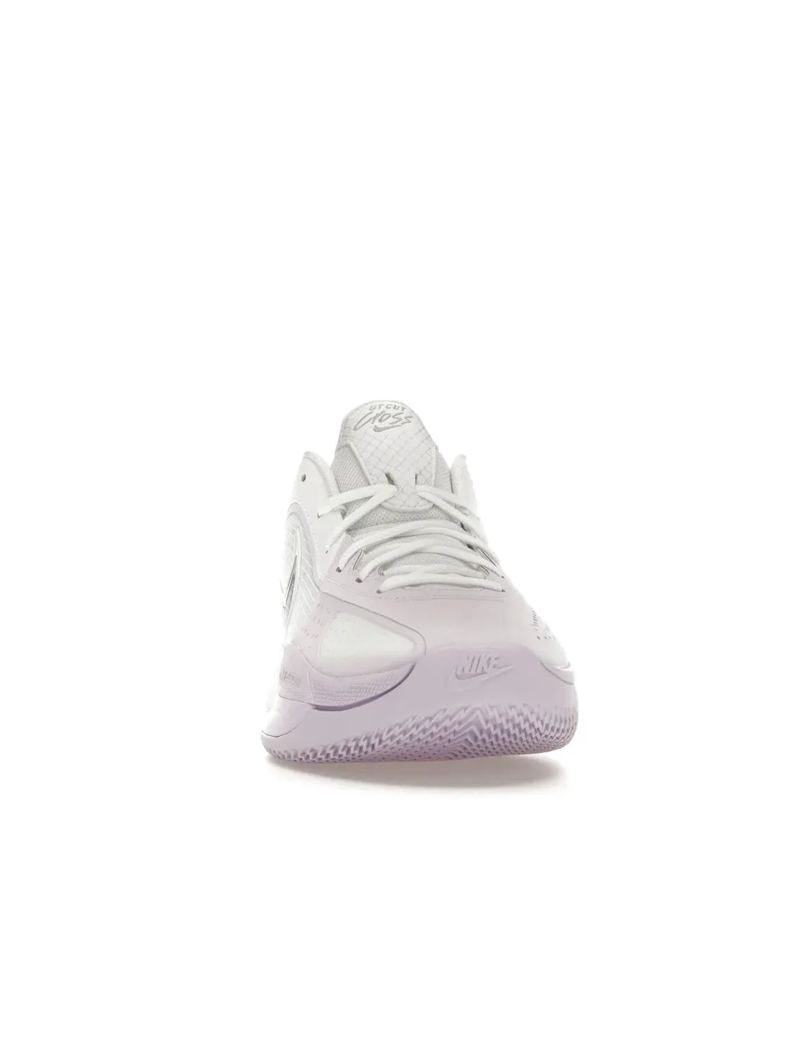 Мужские баскетбольные кроссовки с сетчатым верхом Nike GT Cut Cross — изображение 2 из 4