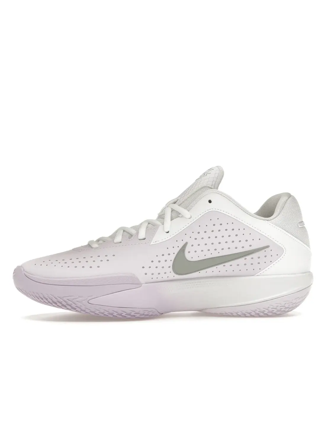 Мужские баскетбольные кроссовки с сетчатым верхом Nike GT Cut Cross — изображение 3 из 4