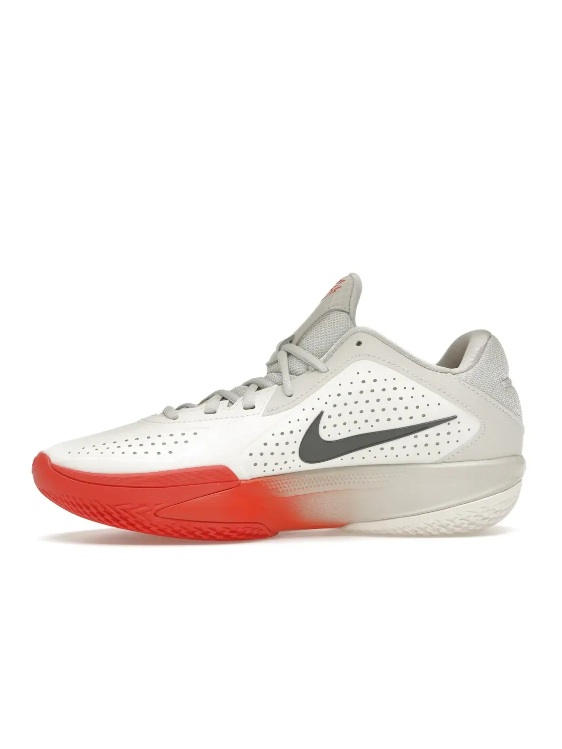 Мужские кроссовки для бега с принтом Nike GT Cut Cross — изображение 3 из 4, светлый серый яркий