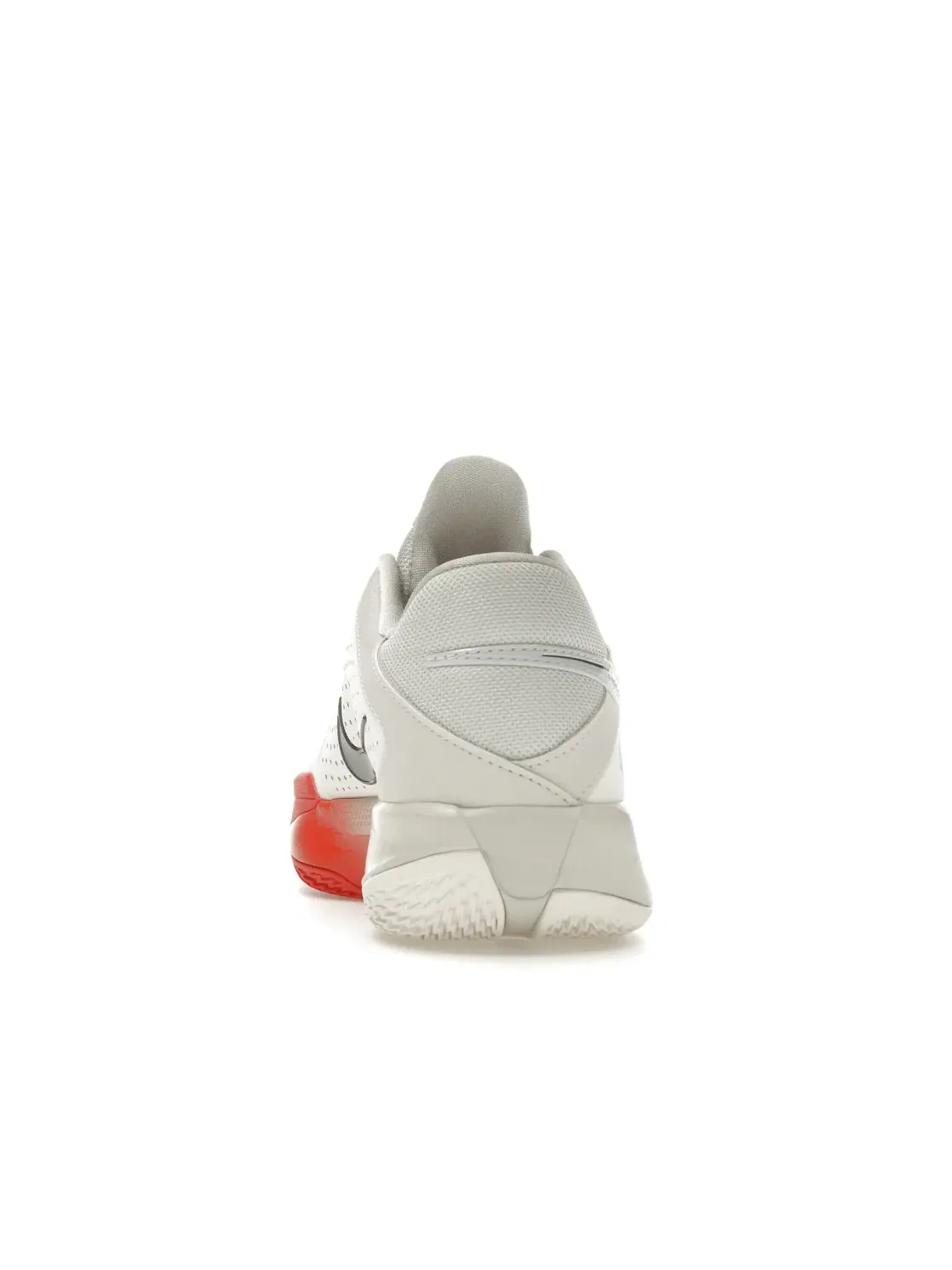 Мужские кроссовки для бега с принтом Nike GT Cut Cross — изображение 4 из 4, светлый серый яркий
