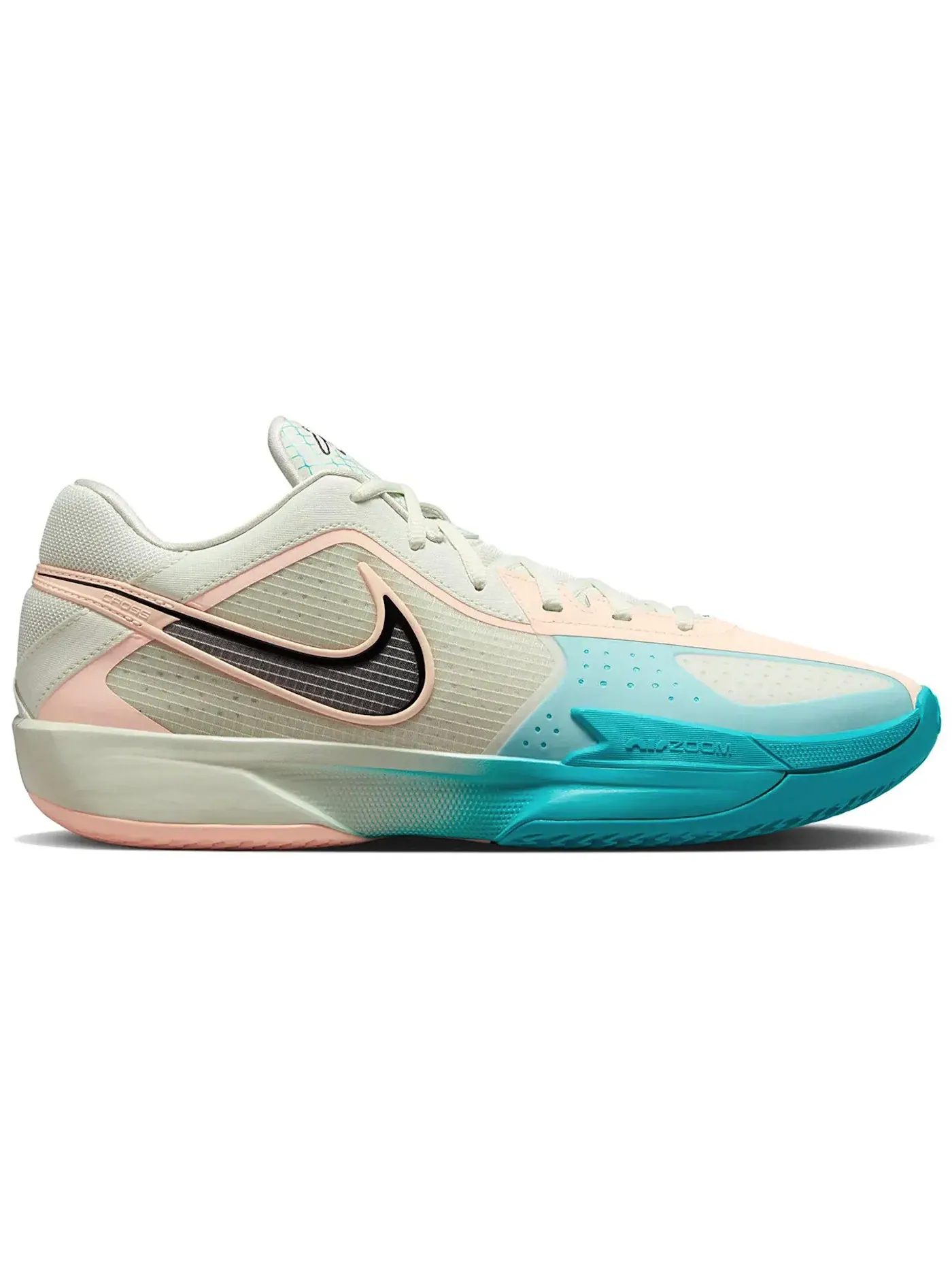 Мужские кроссовки с высокой посадкой Nike GT Cut Cross — изображение 1 из 1