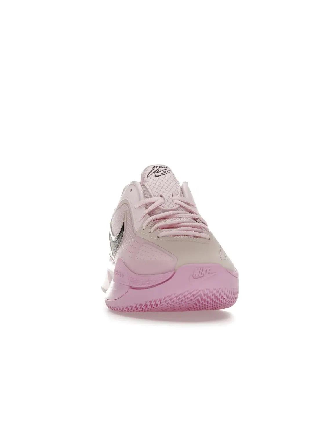 Мужские кроссовки для баскетбола с амортизацией Nike GT Cut Cross — изображение 2 из 4