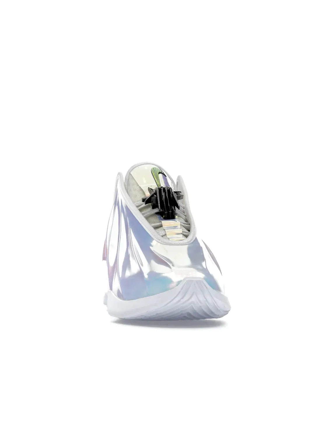 Мужские кроссовки для баскетбола с ярким дизайном Nike GT Future LX — изображение 2 из 4, мульти-/черный/мульти