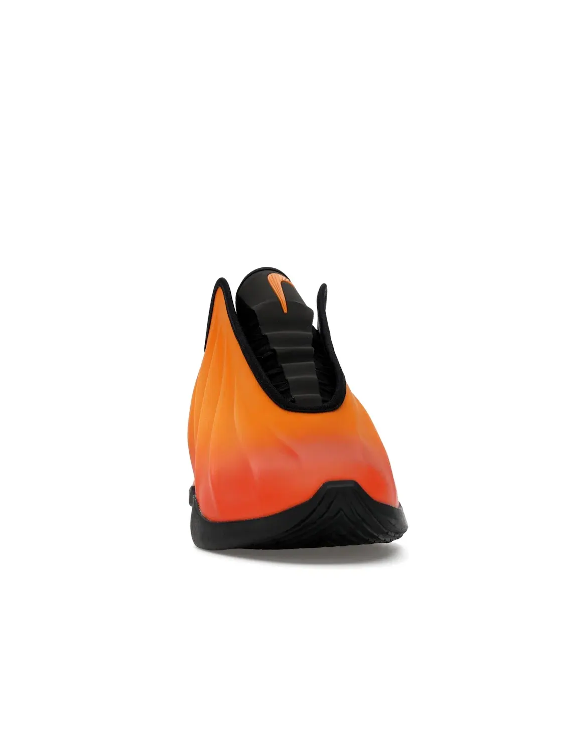 Мужские баскетбольные кроссовки Nike GT Future — изображение 2 из 4, яркий/оранжевый/черный