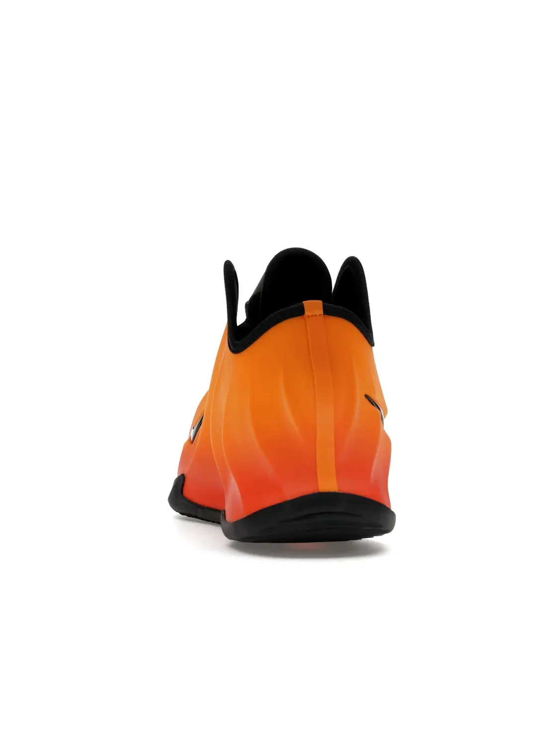 Мужские баскетбольные кроссовки Nike GT Future — изображение 4 из 4, яркий/оранжевый/черный
