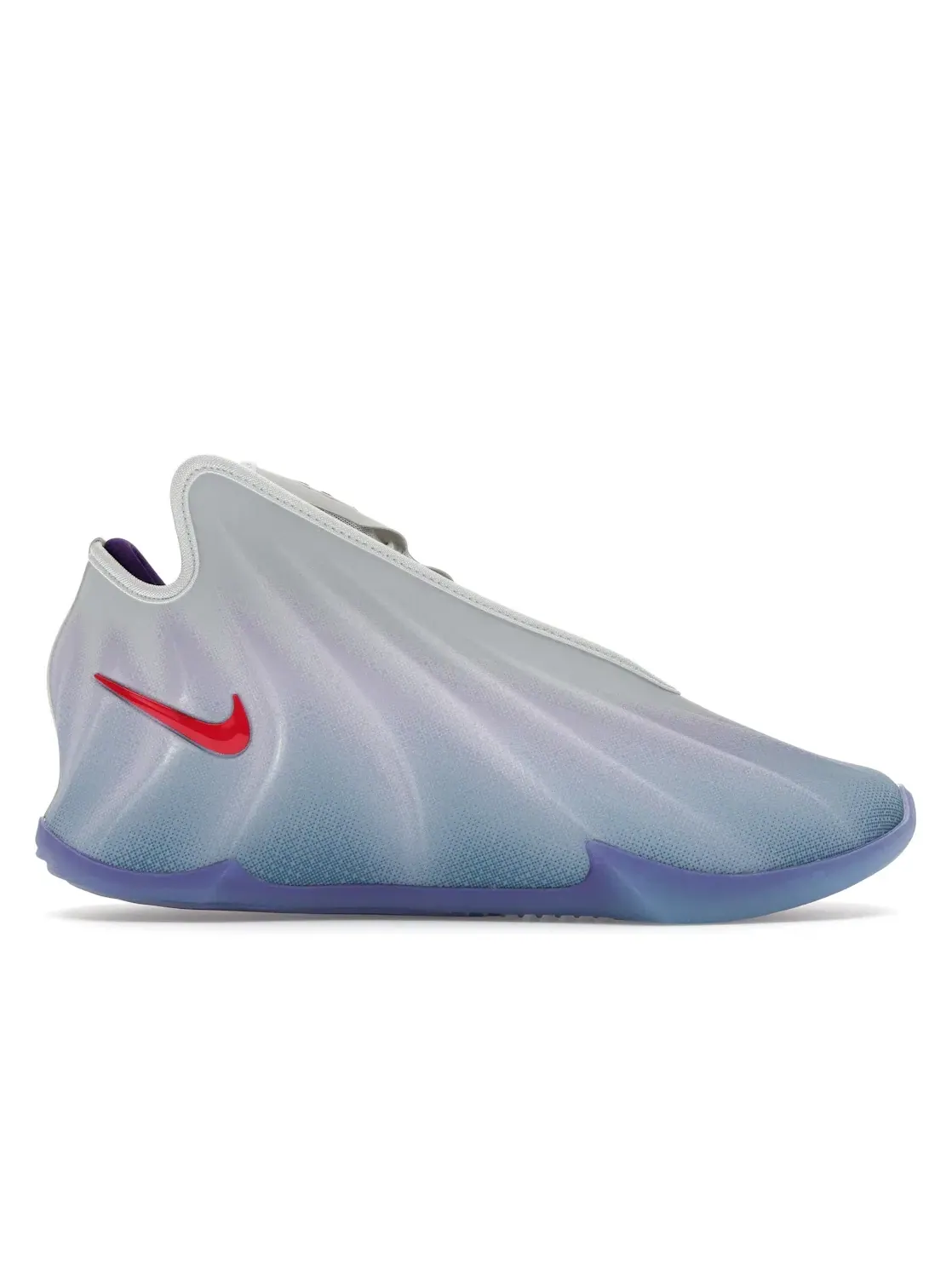 Мужские кроссовки с металлическим верхом Nike GT Future Swooshman — изображение 1 из 4