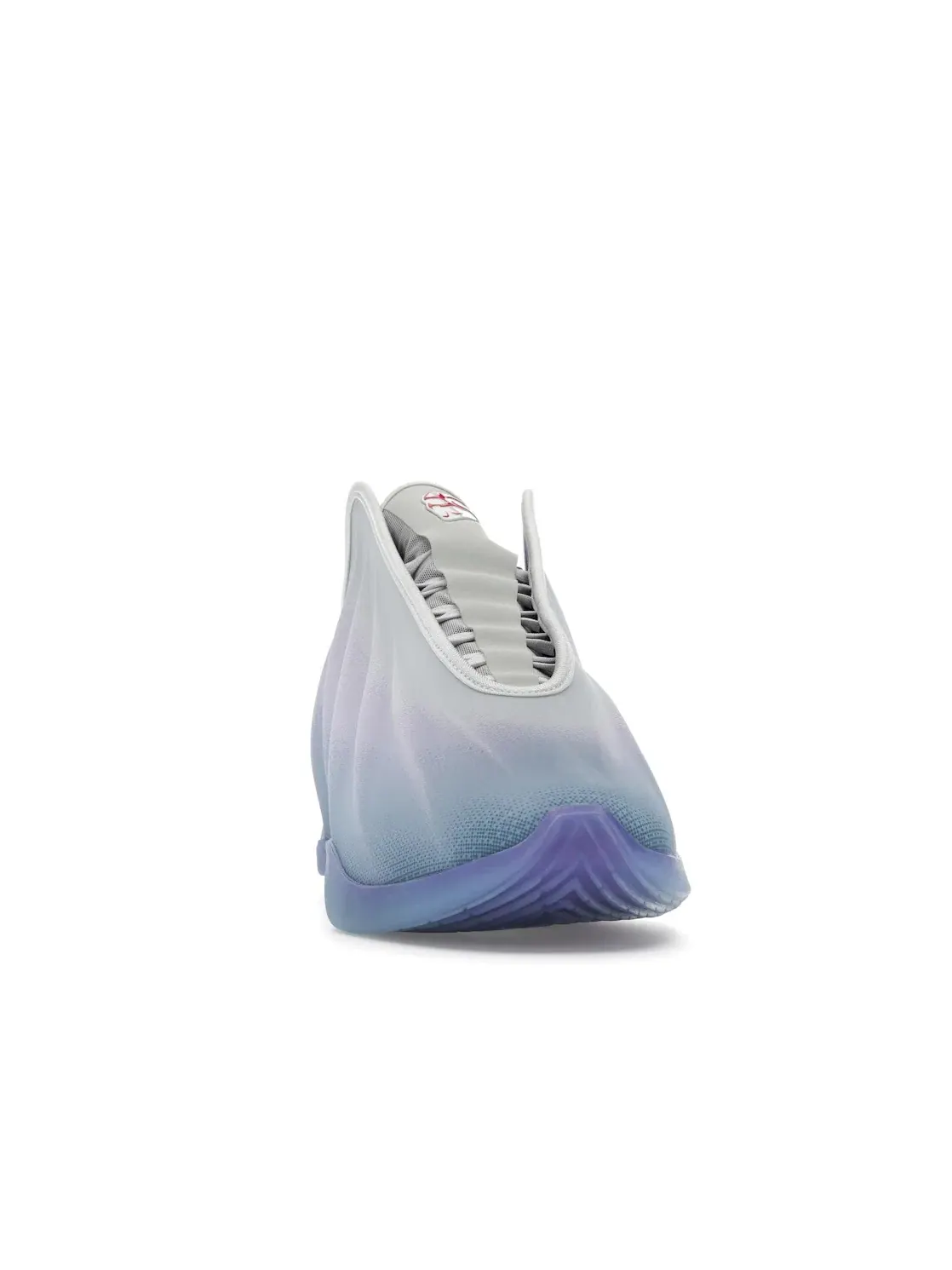 Мужские кроссовки с металлическим верхом Nike GT Future Swooshman — изображение 2 из 4