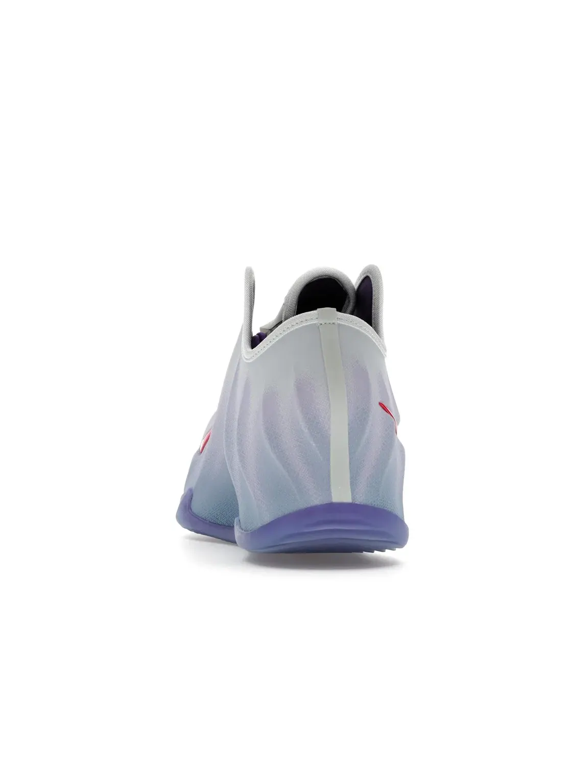Мужские кроссовки с металлическим верхом Nike GT Future Swooshman — изображение 4 из 4