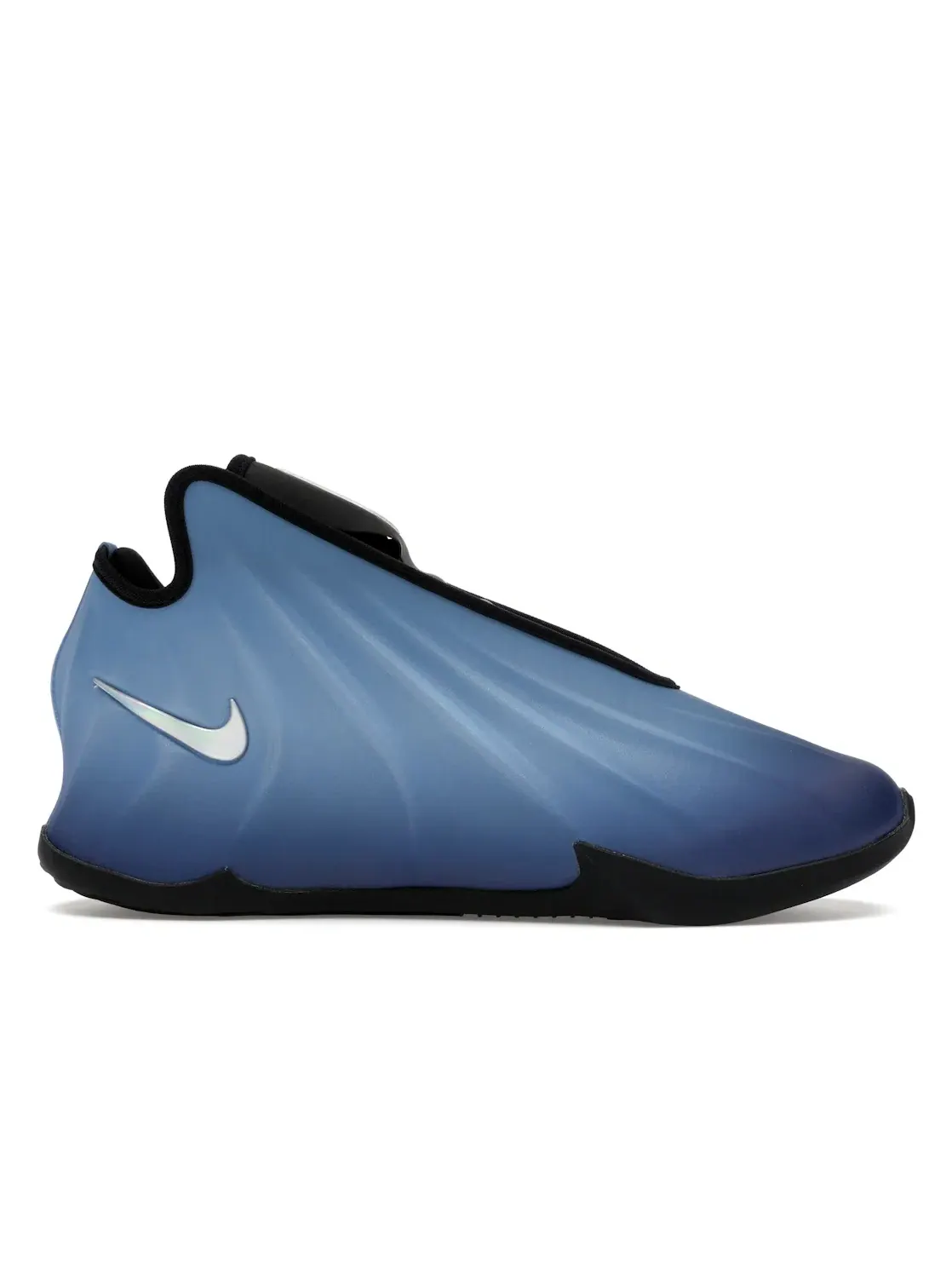 Мужские кроссовки с дизайном GT Future Nike — изображение 1 из 4, синий/черный/синий
