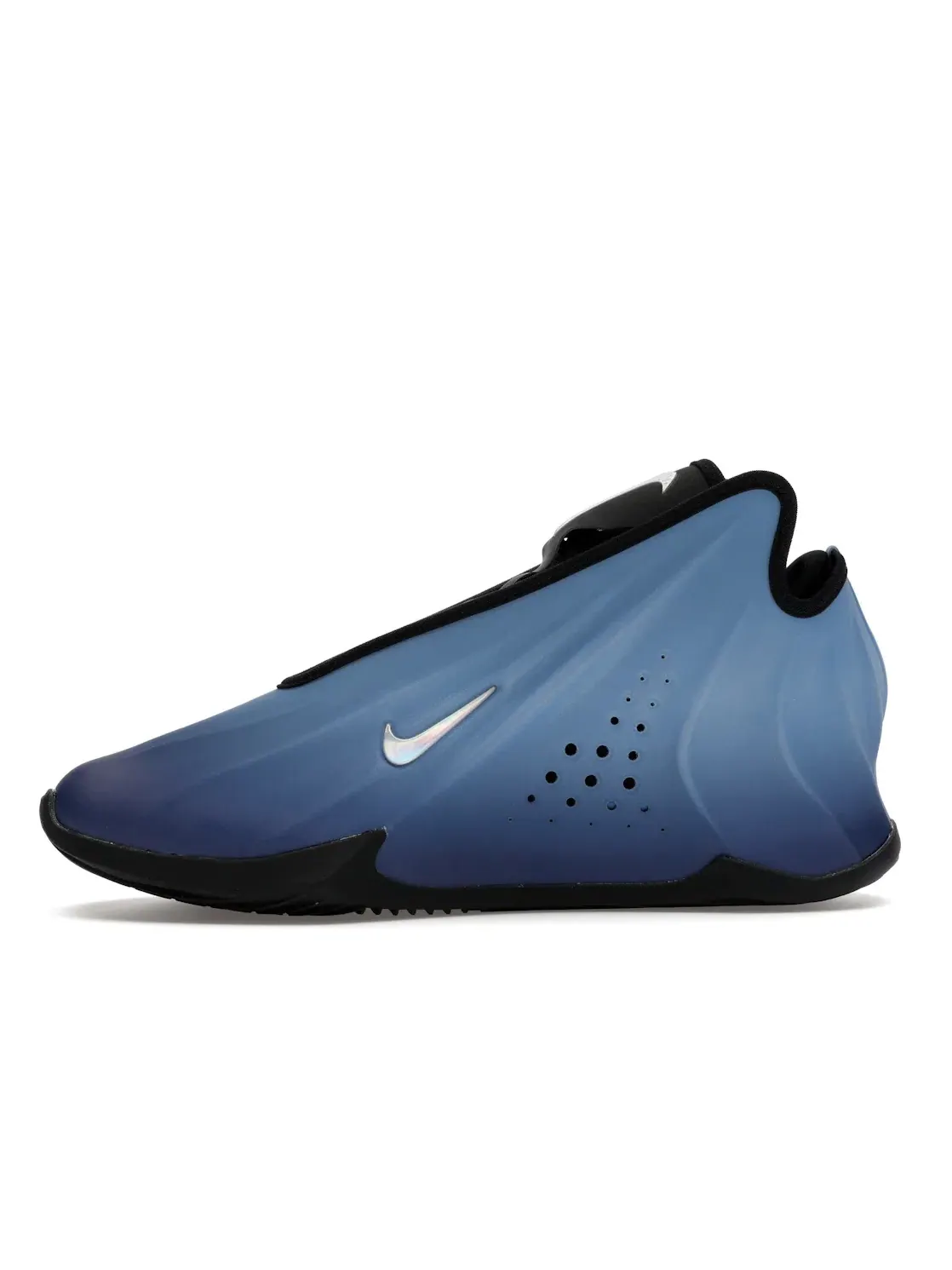 Мужские кроссовки с дизайном GT Future Nike — изображение 3 из 4, синий/черный/синий